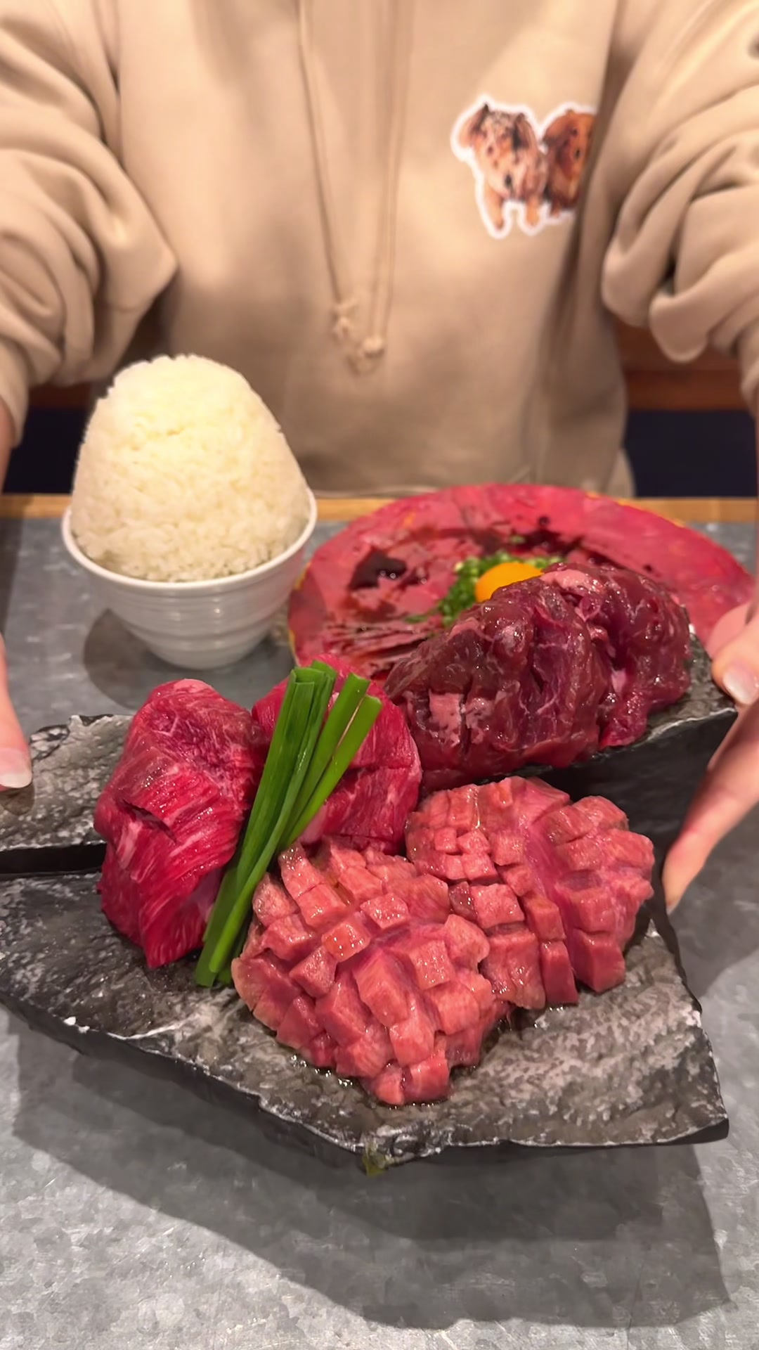 焼肉チョモランマ 武蔵小杉店