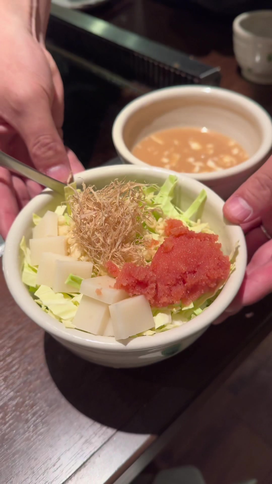 もんじゃ屋 Rikyu NAGOYA