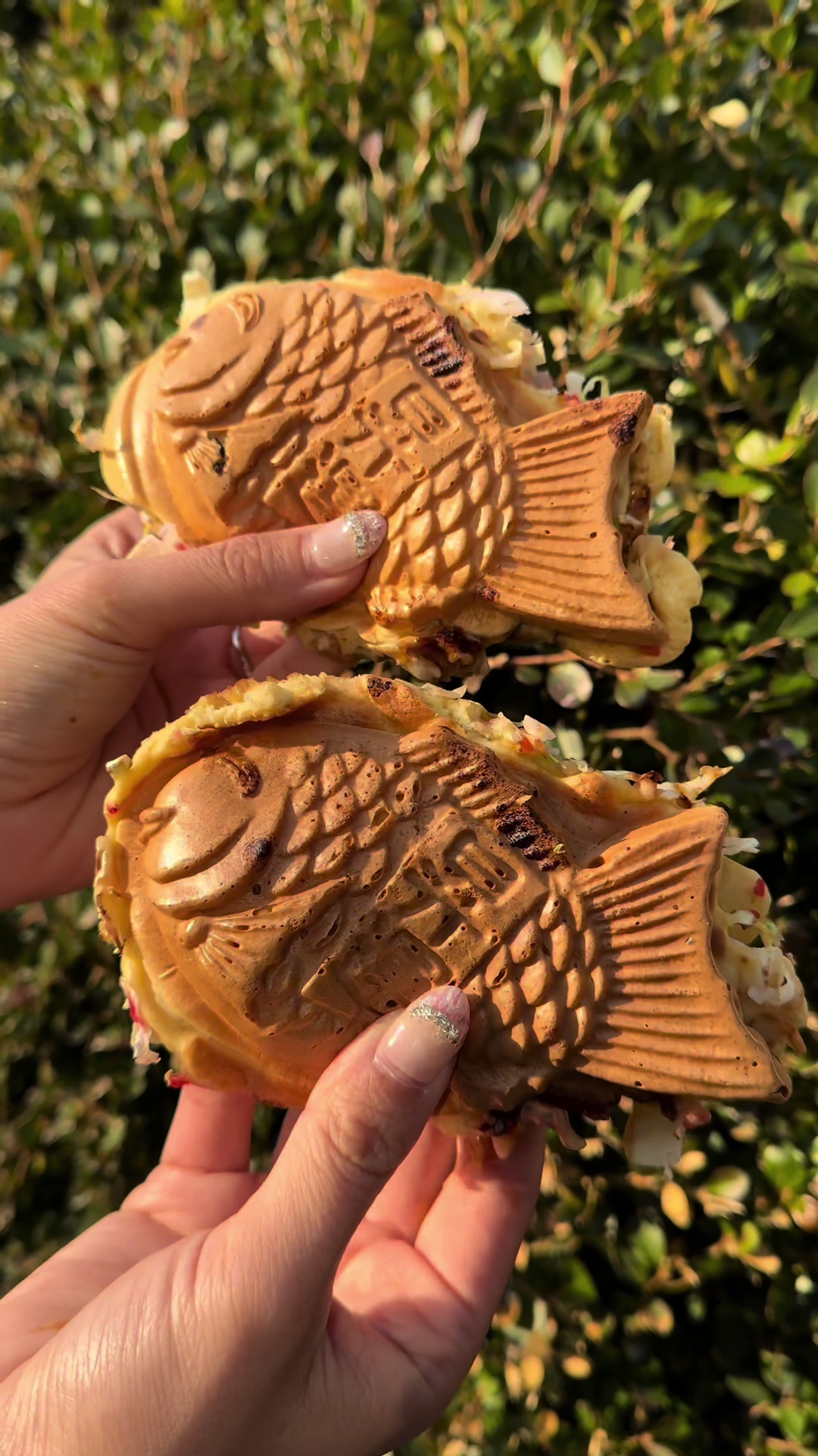 おめで鯛焼き本舗 天王寺ミオ店