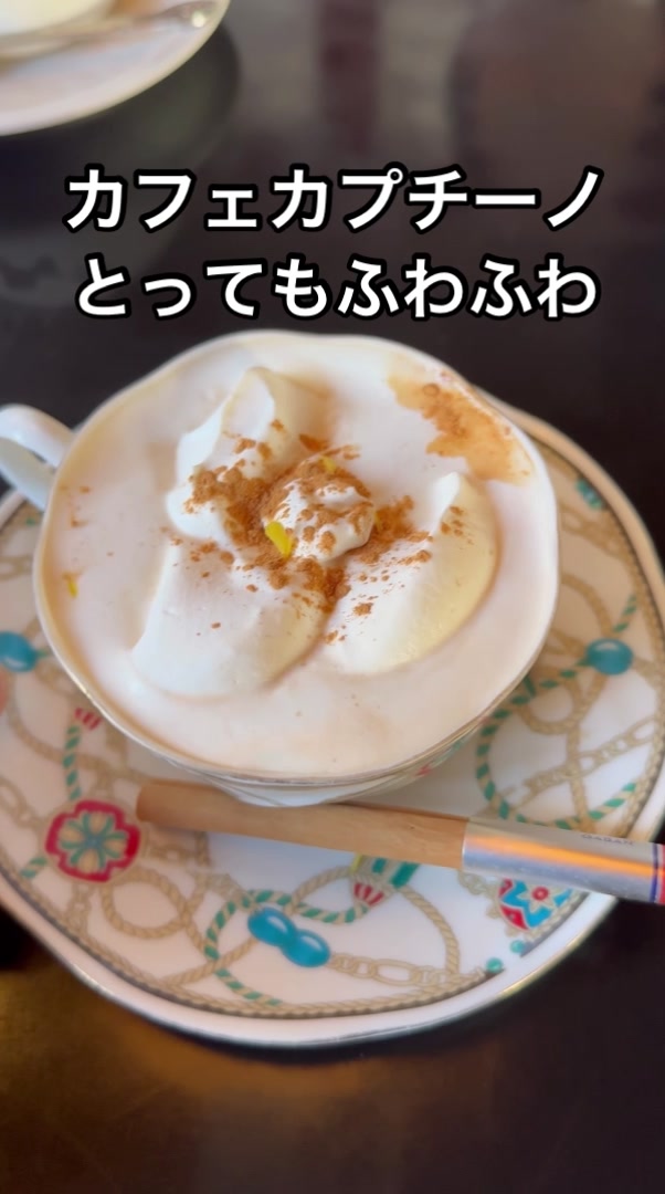 珈琲専科煉瓦家