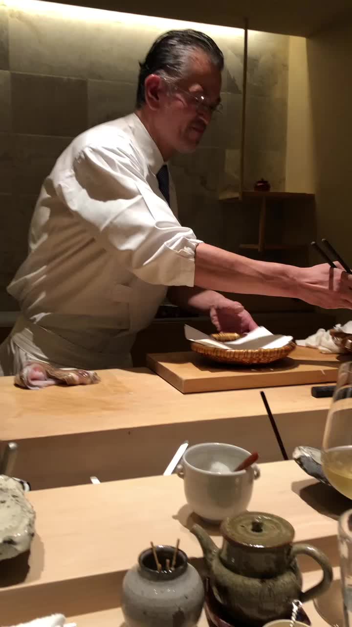 天風良 にい留
