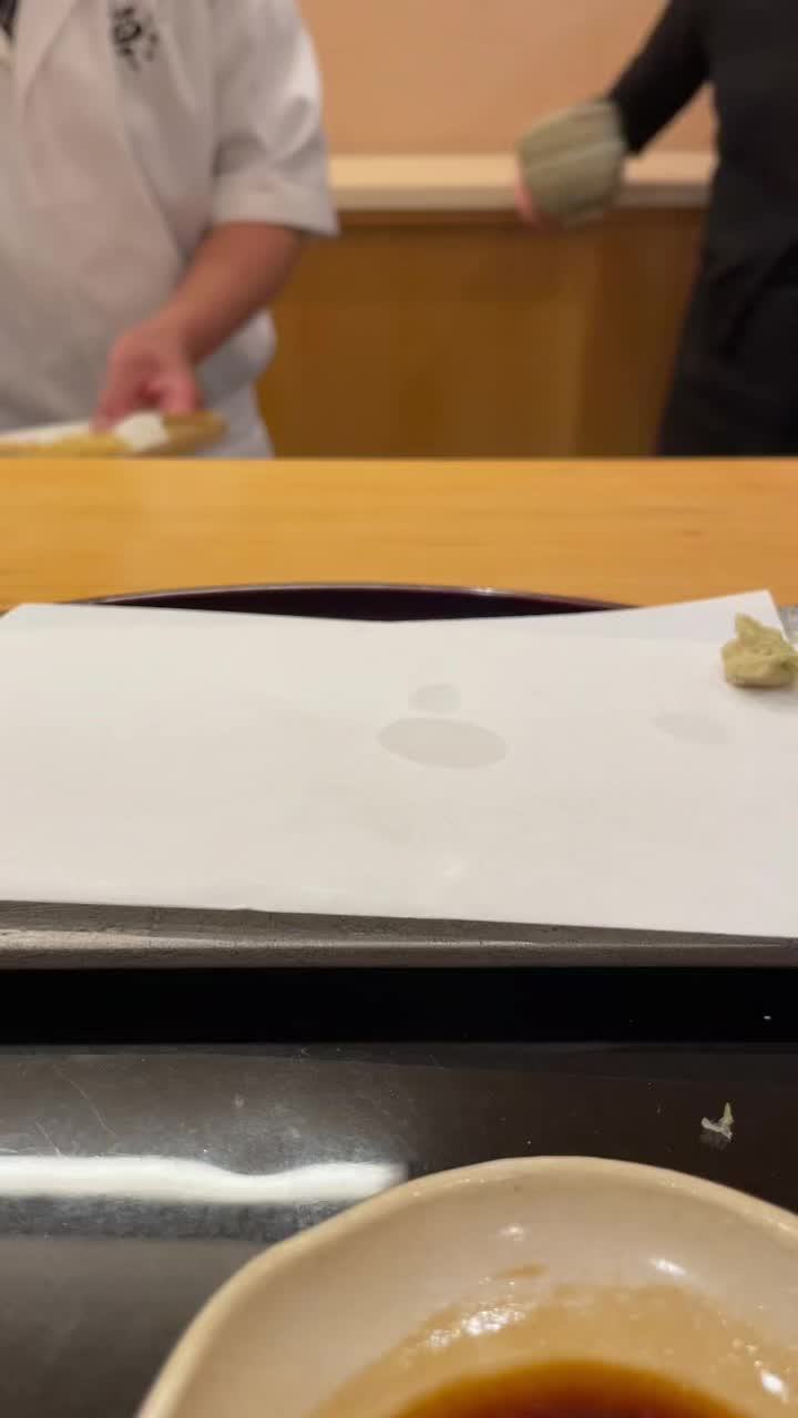 天ぷら 車