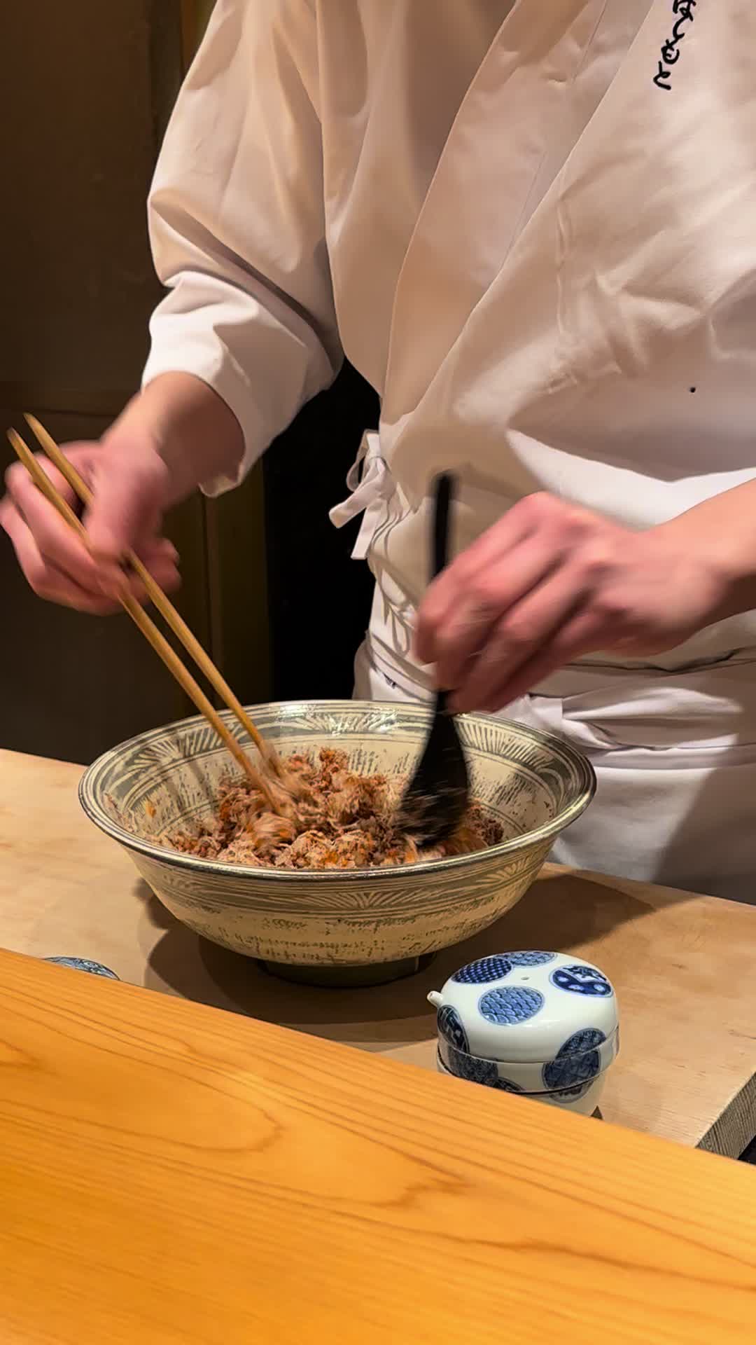 鮨はしもと