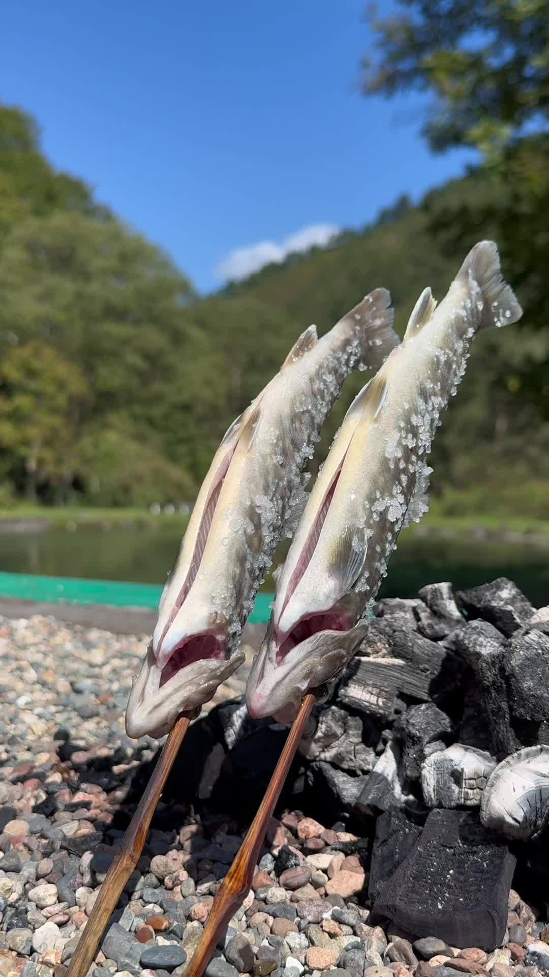 いわなの里
