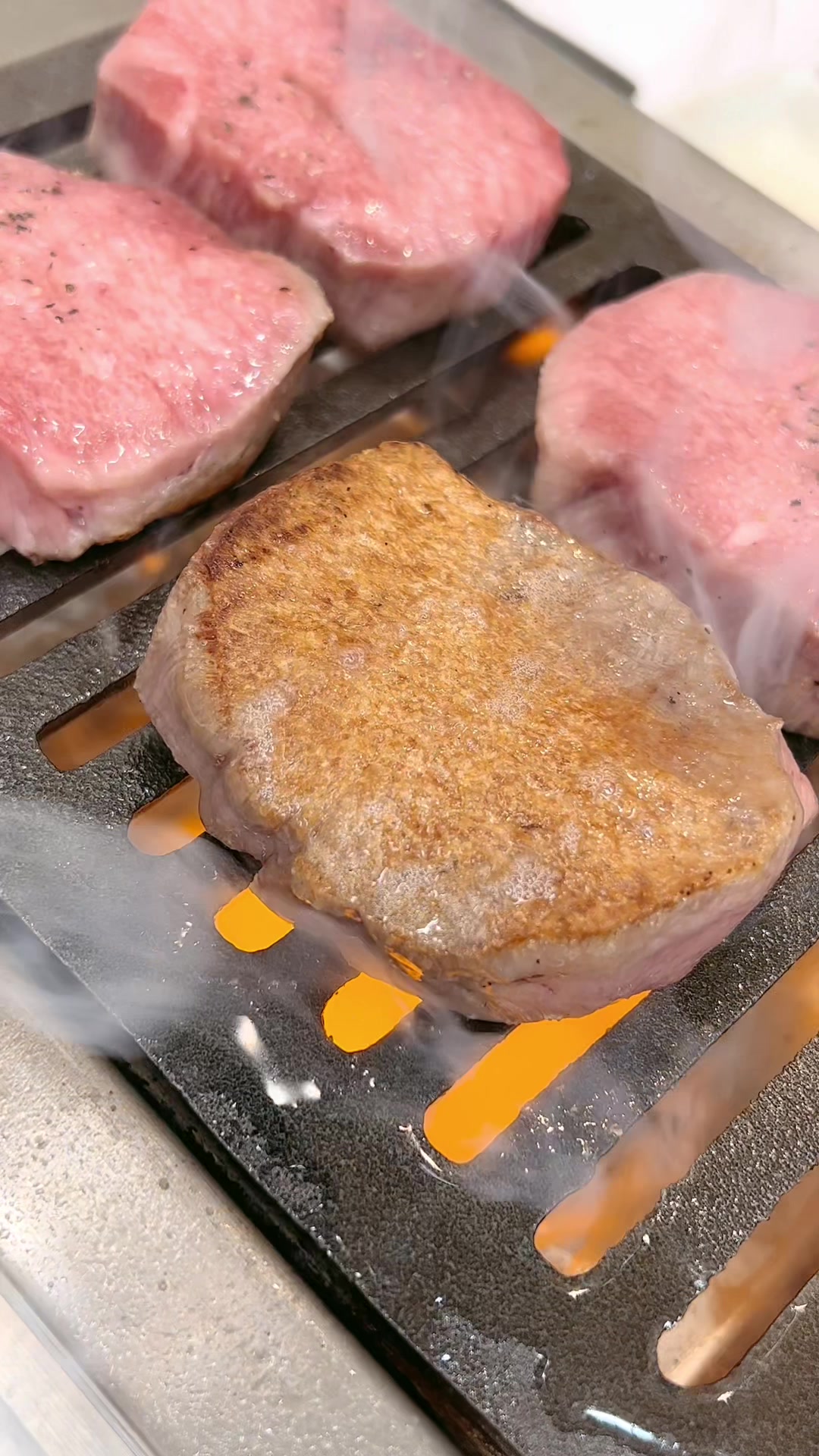 和牛焼肉 大幸園
