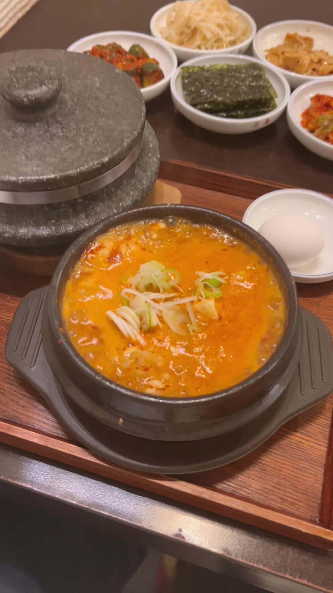 純豆腐専門店 コチュ