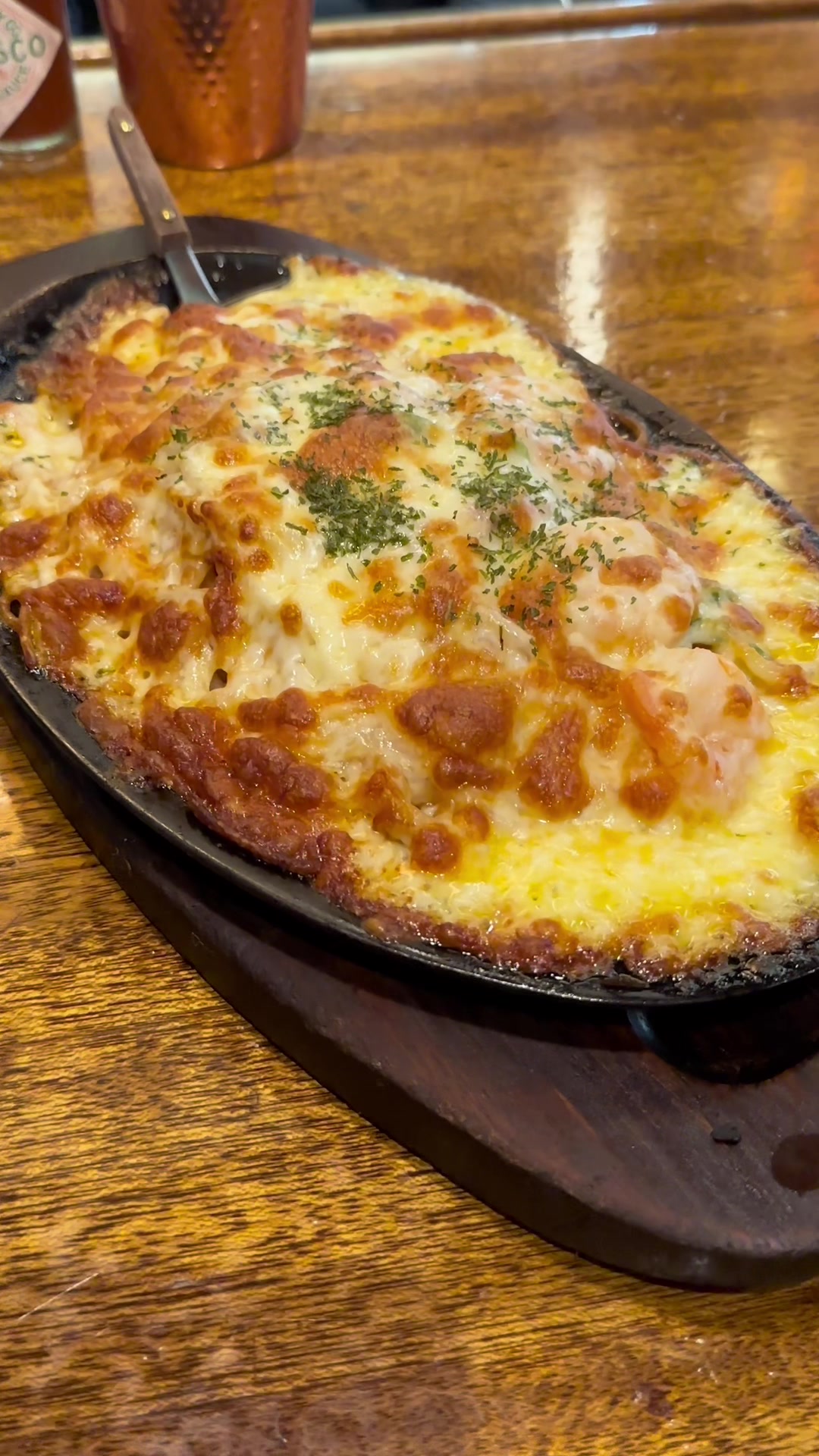 THE HOF BRAU(ホフブロウ)