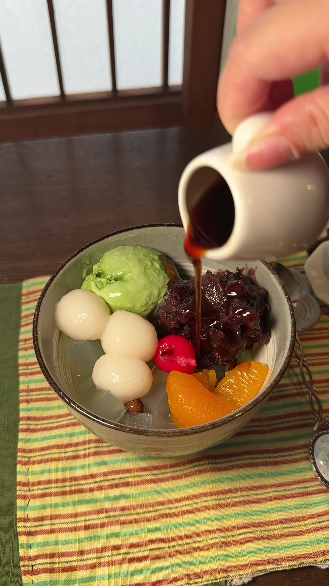 ゆずカフェ