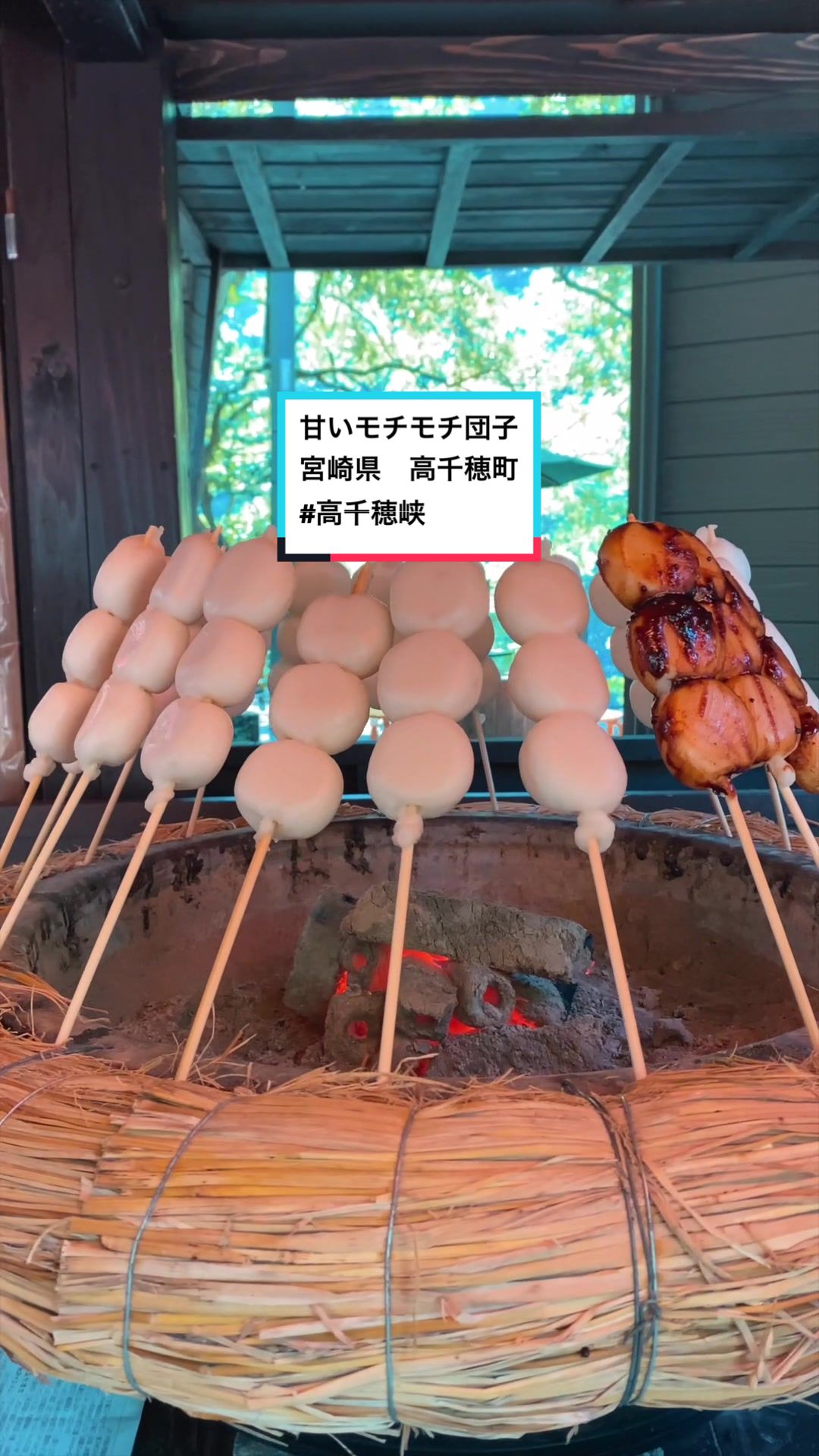 高千穂峡
