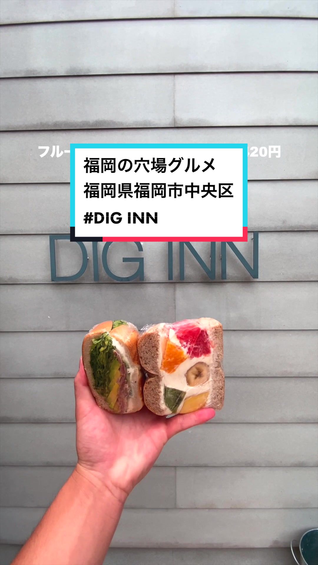 DIG INN