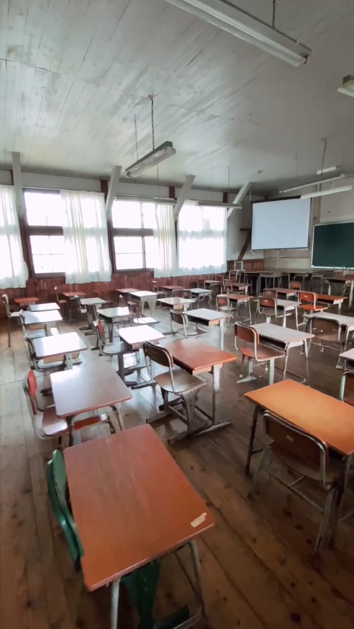 秋津野ガルテン(旧上秋津小学校校舎)