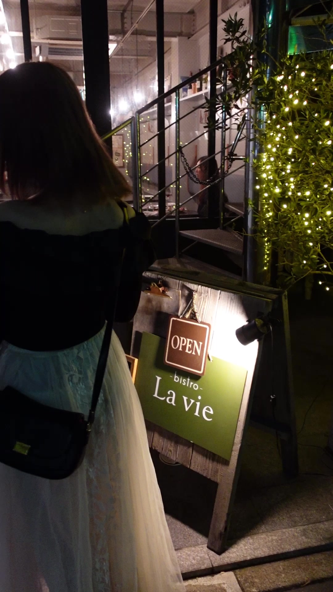 bistro Lavie
