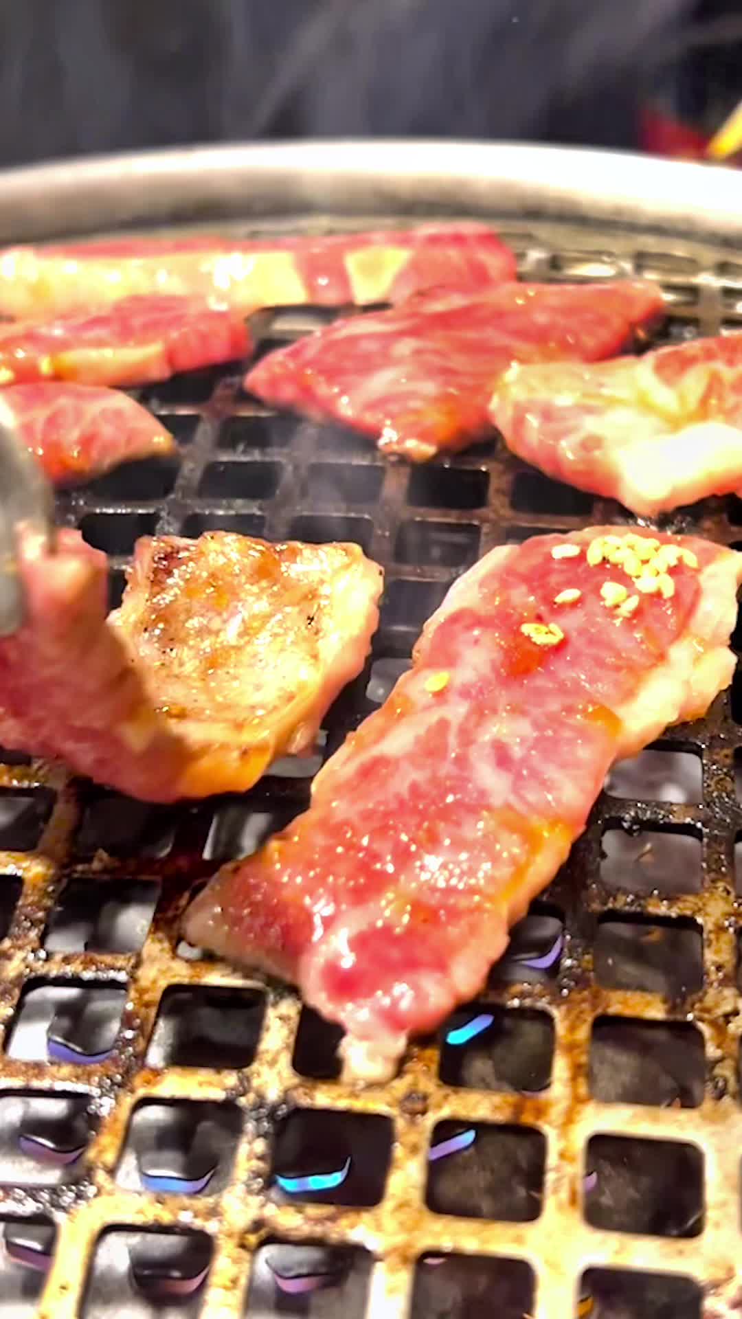 焼肉ホルモン肉喰タイガー奈良葛城店