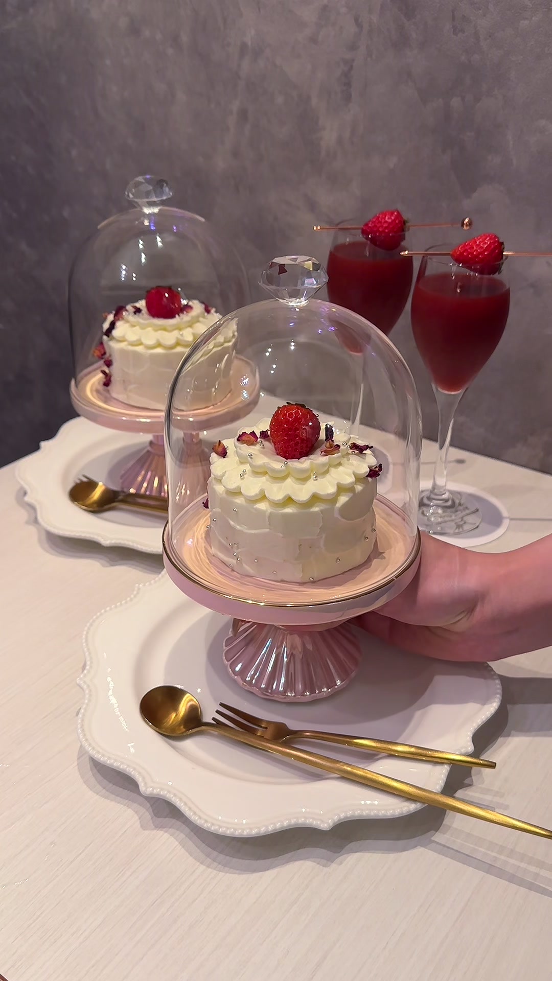 ショートケーキカンパニー《ShortCakeCompany》