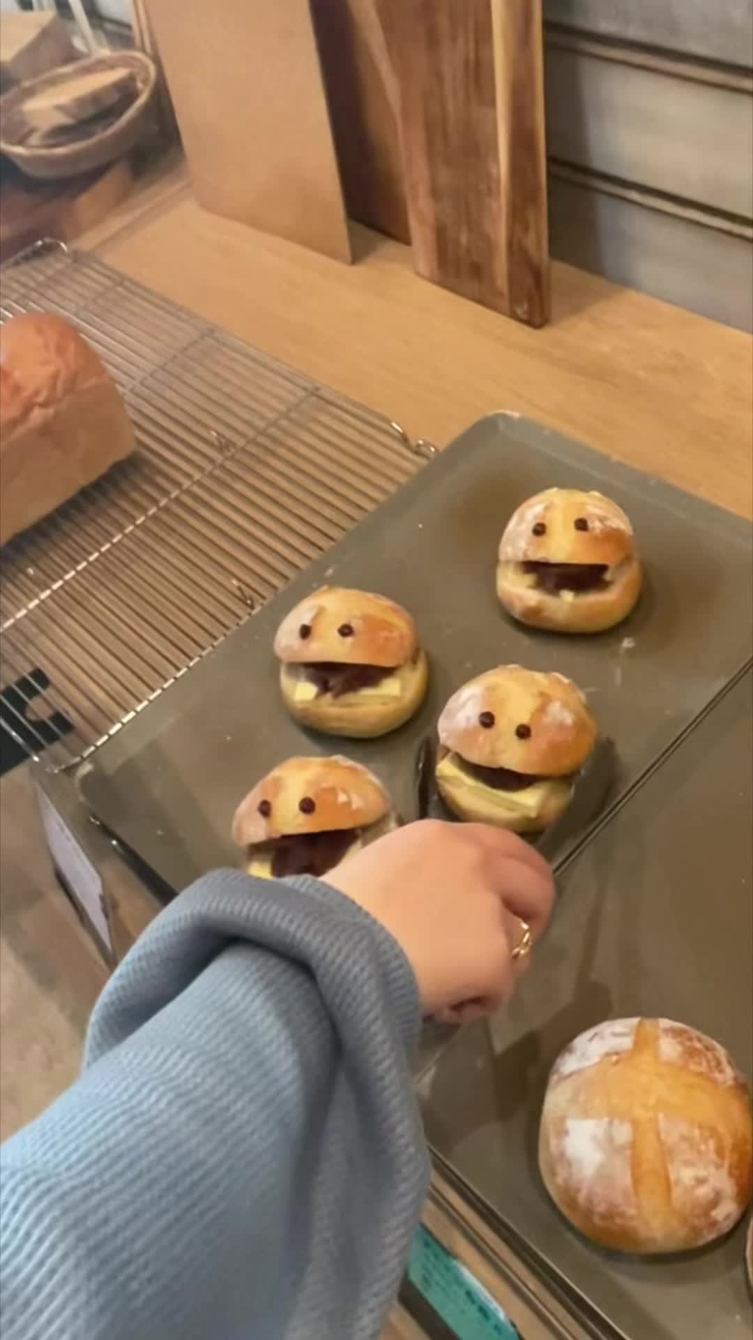 natural bakery しましま