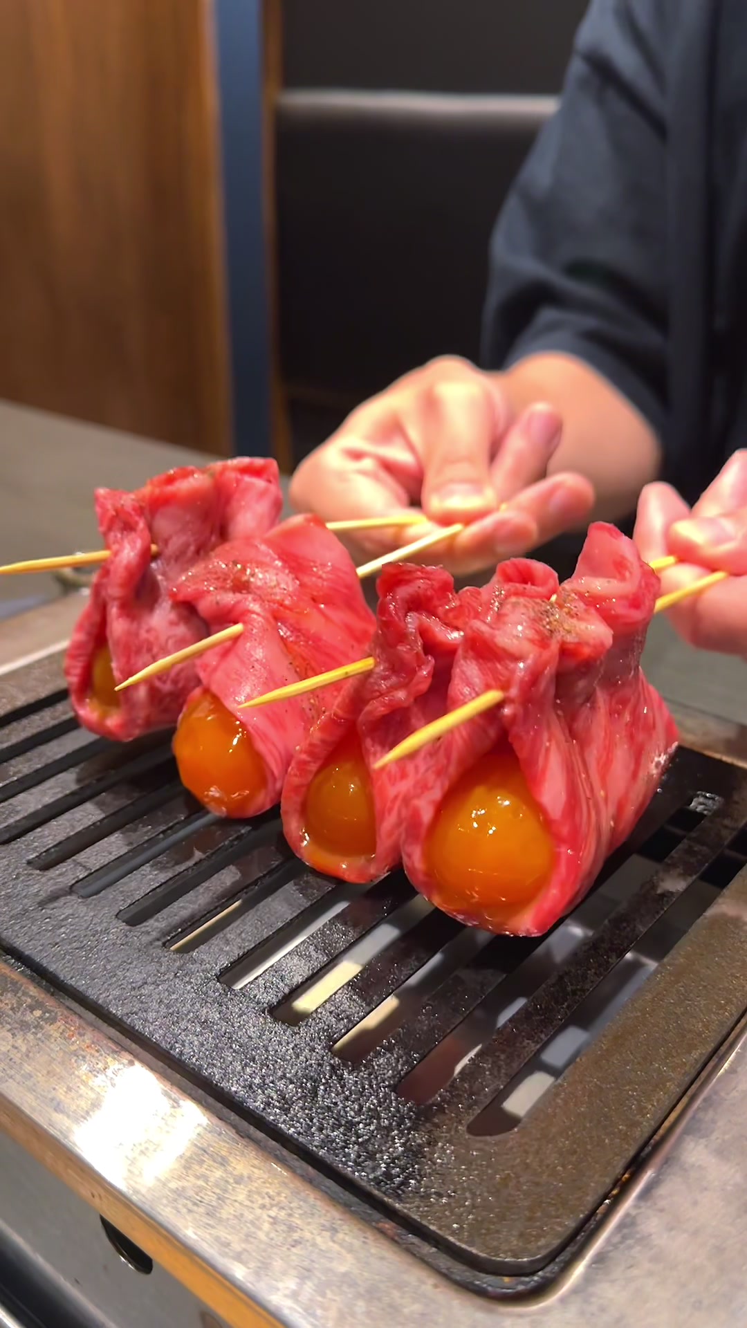 TOKYO焼肉ごぉ 北千住店