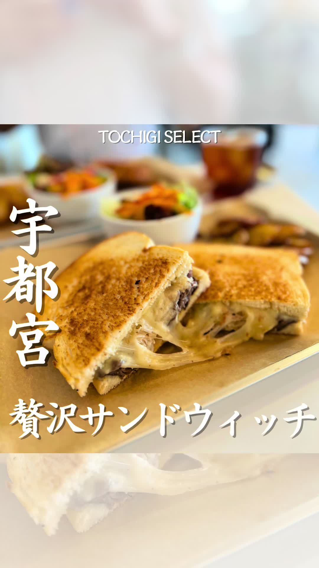 SAKASALIGHT SANDWICHES サカサライトサンドウィッチーズ