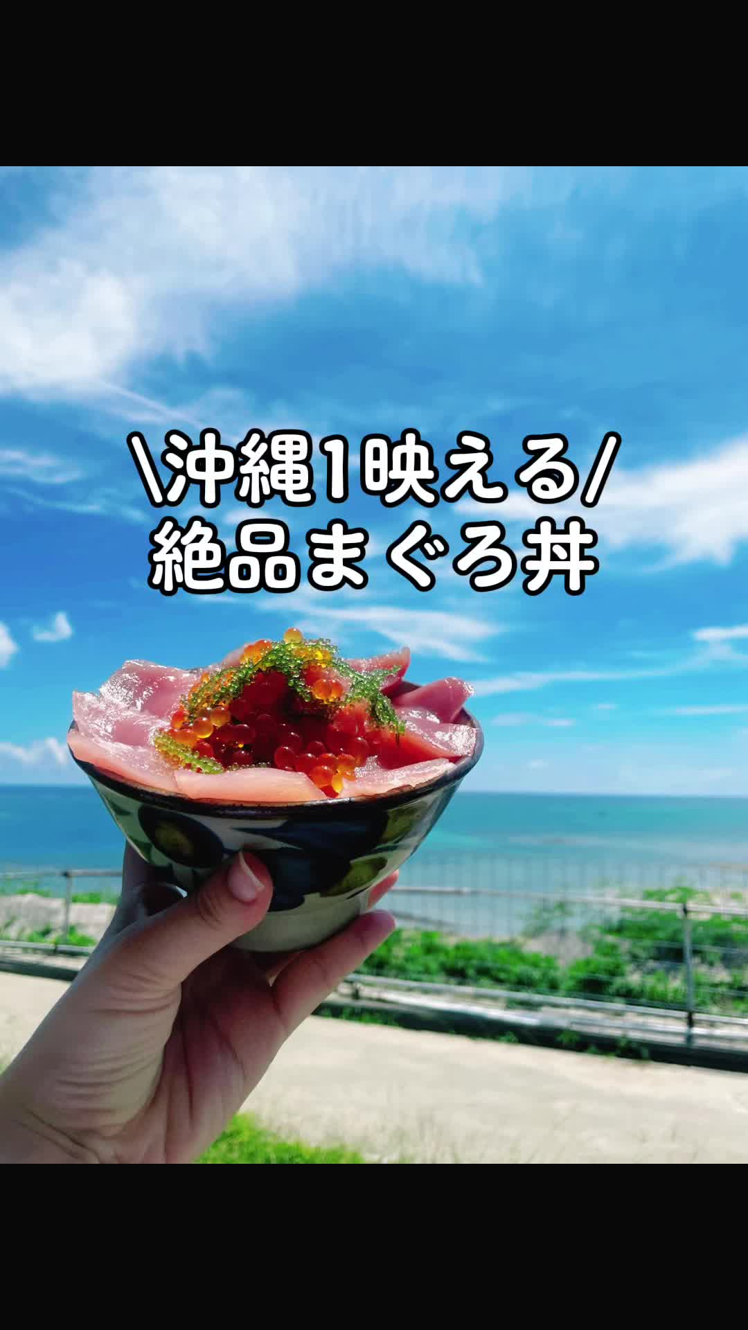 まぐろ丼専門店 つなや食堂