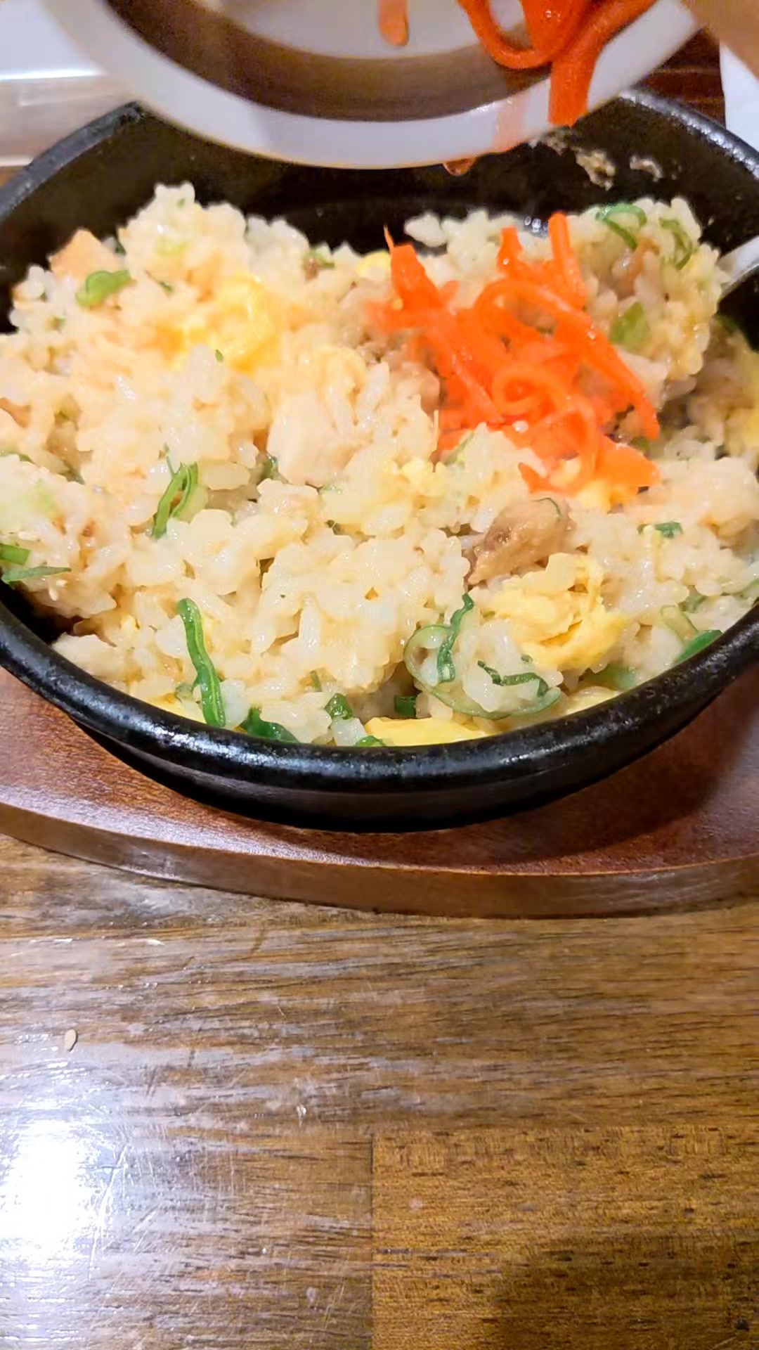 本格豚骨ラーメン 恵壱