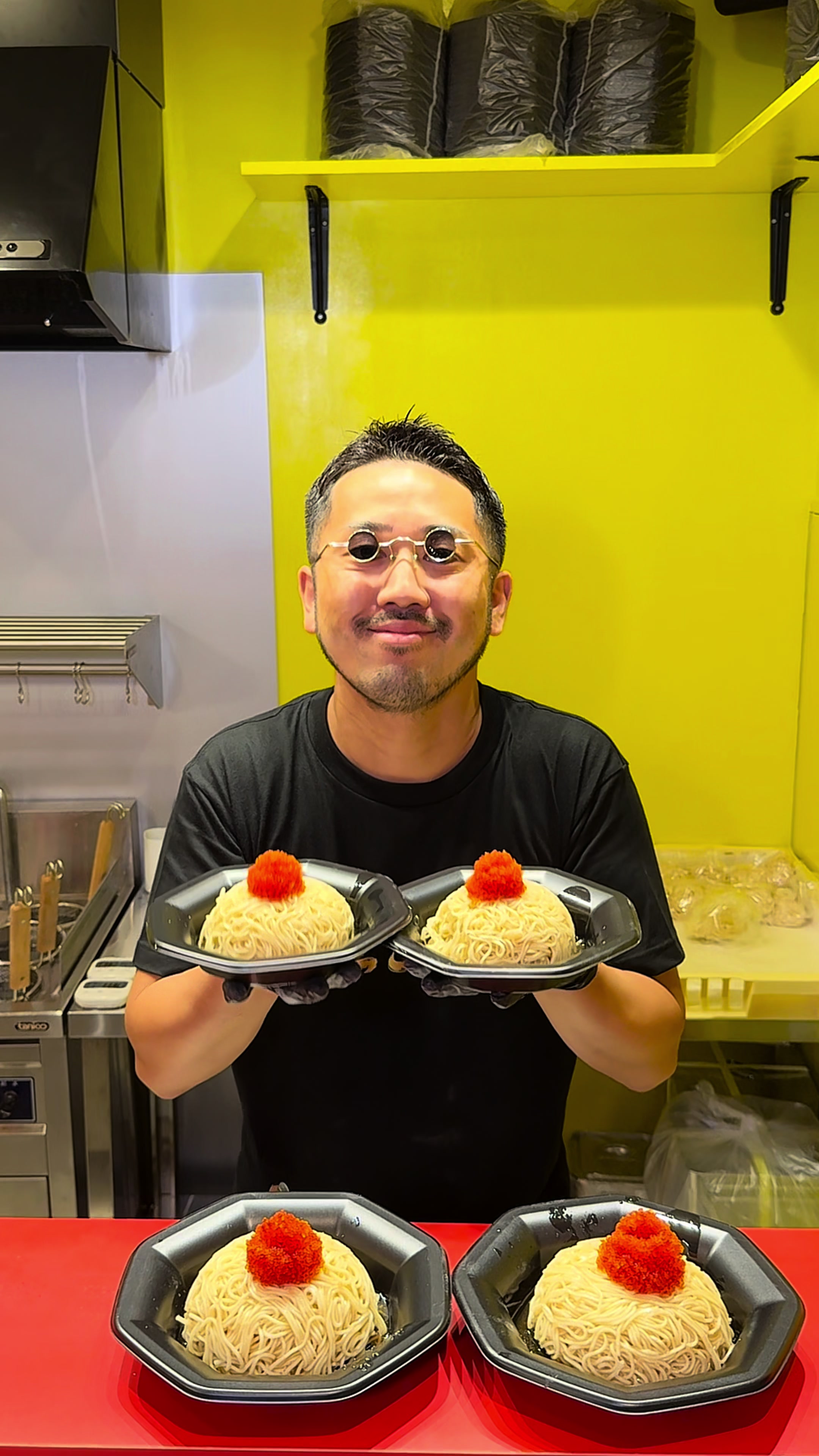 回転寿し トリトン 東京スカイツリータウン・ソラマチ店