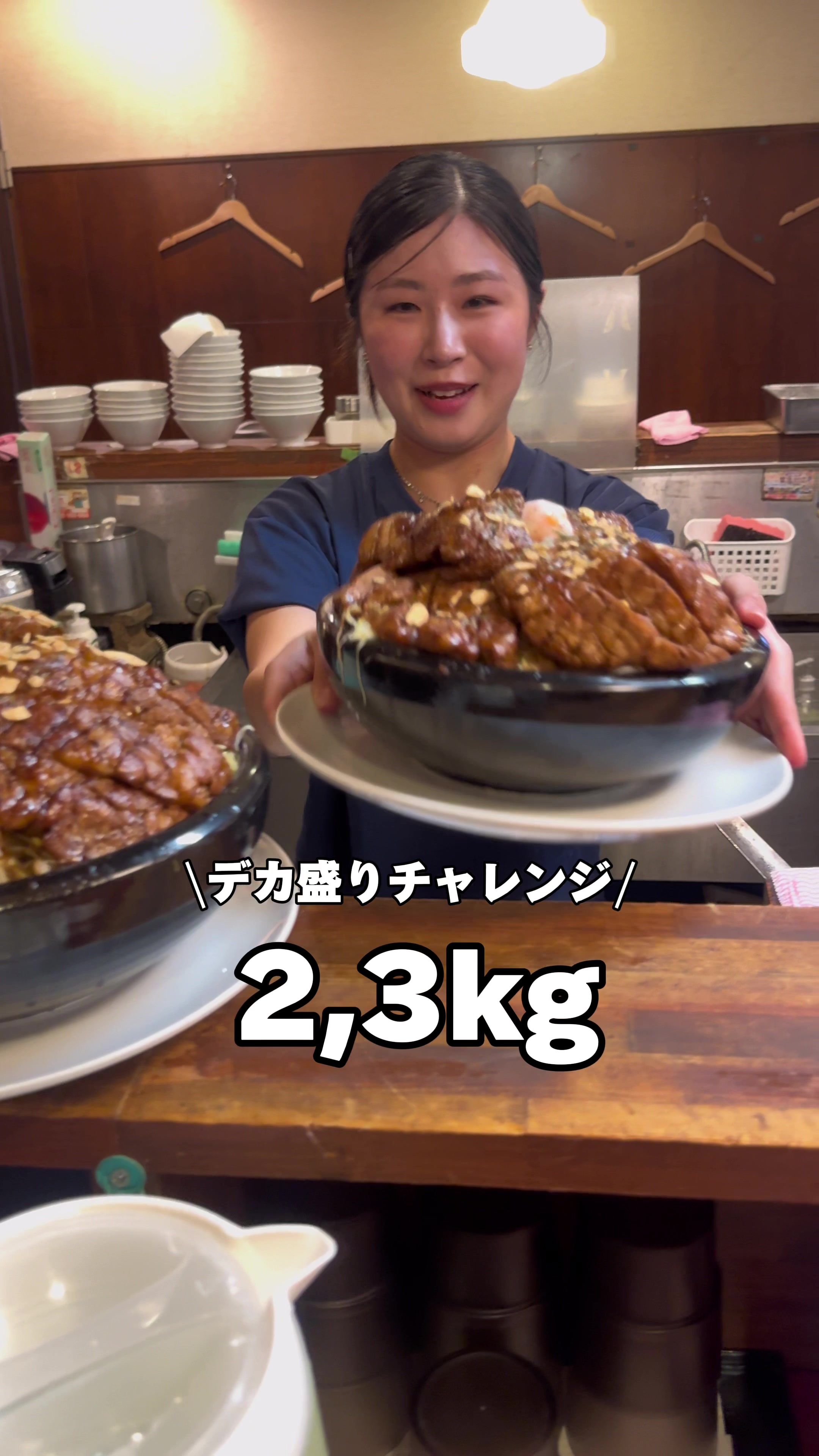 HONMACHI 豚テキ南船場店
