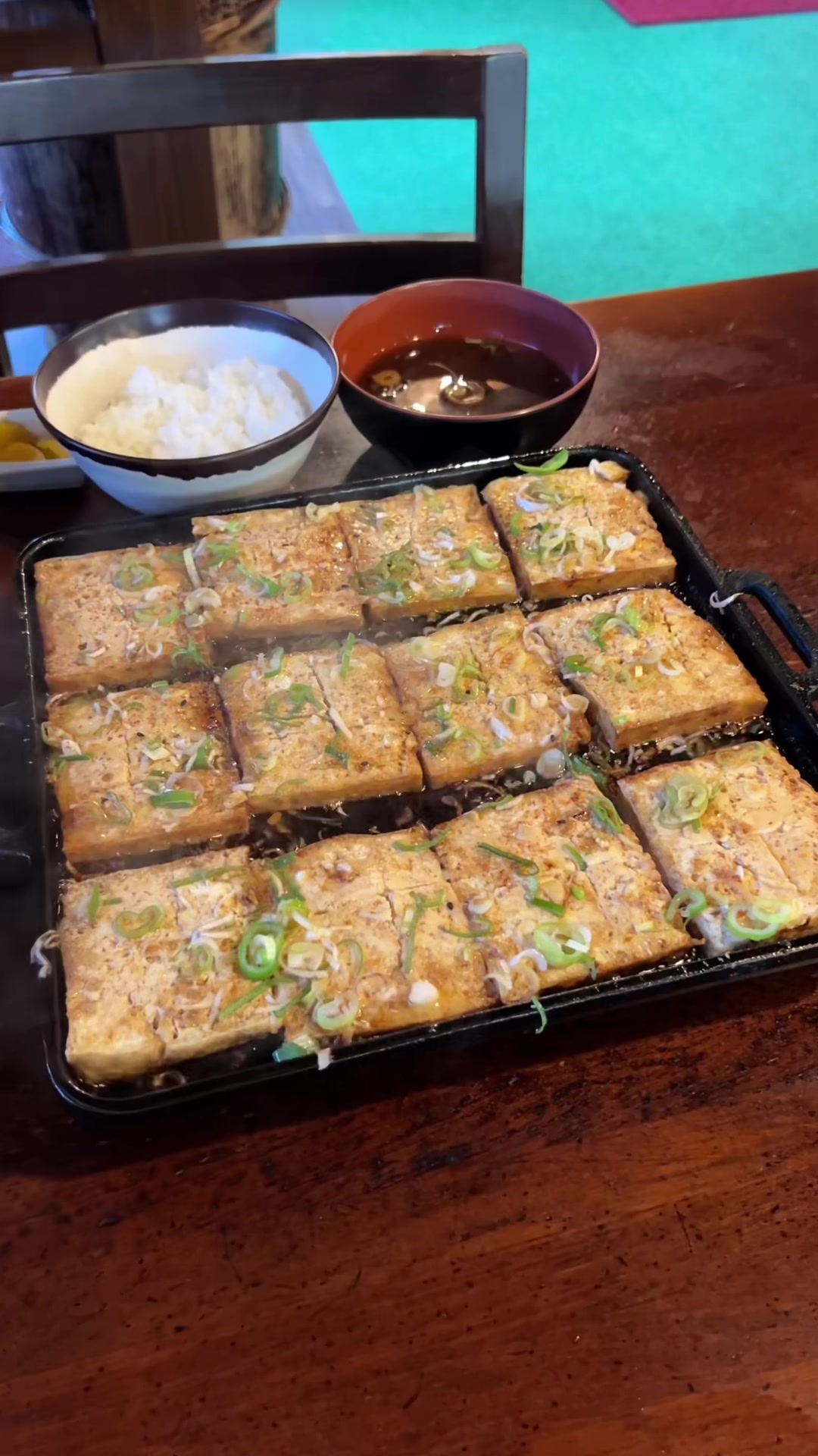 国八食堂