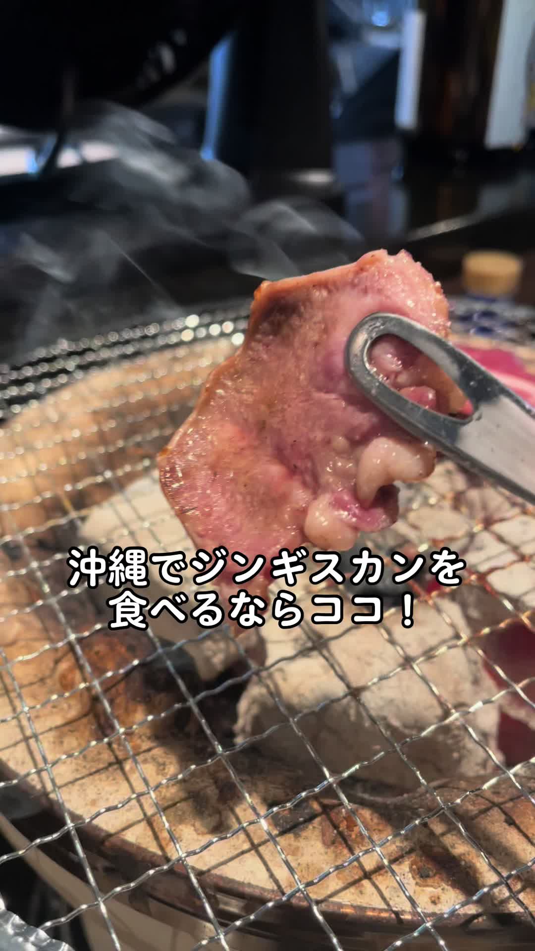 北海道豚ホルモン炭火焼肉たなか
