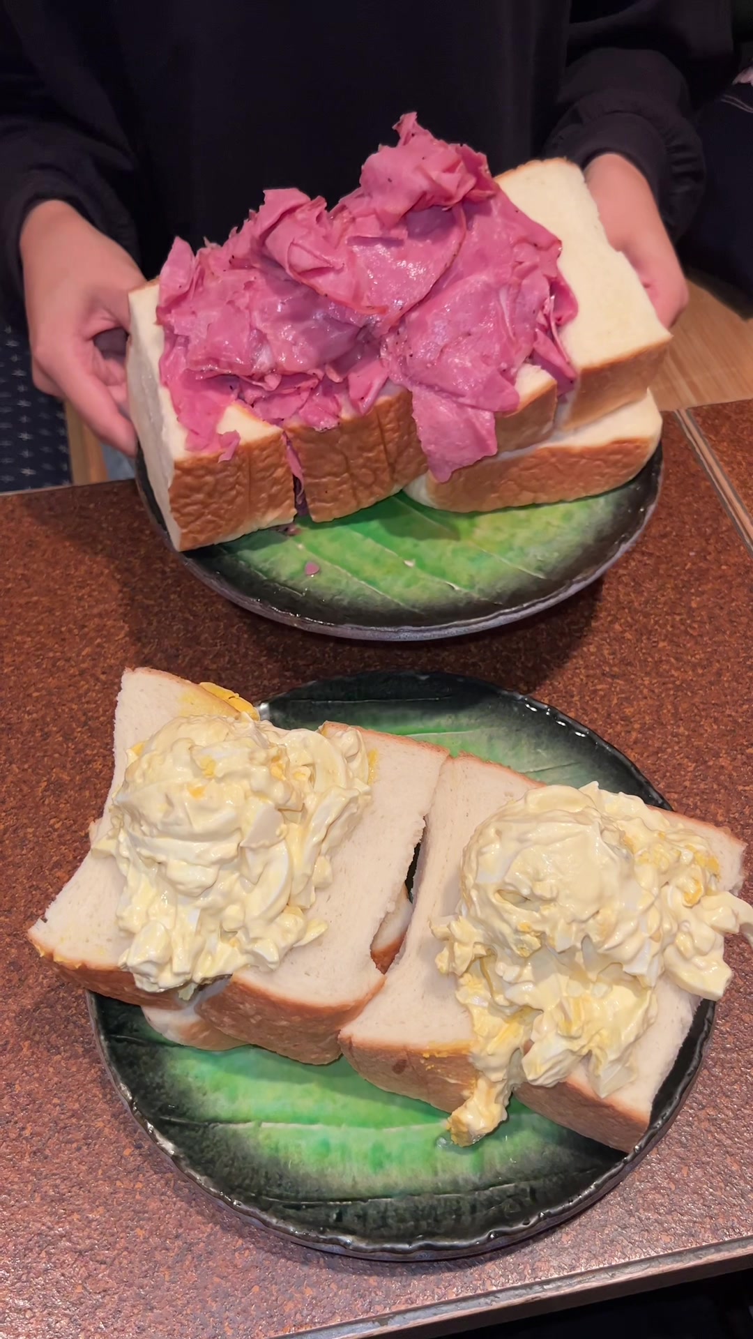 AMERICAN 喫茶アメリカン