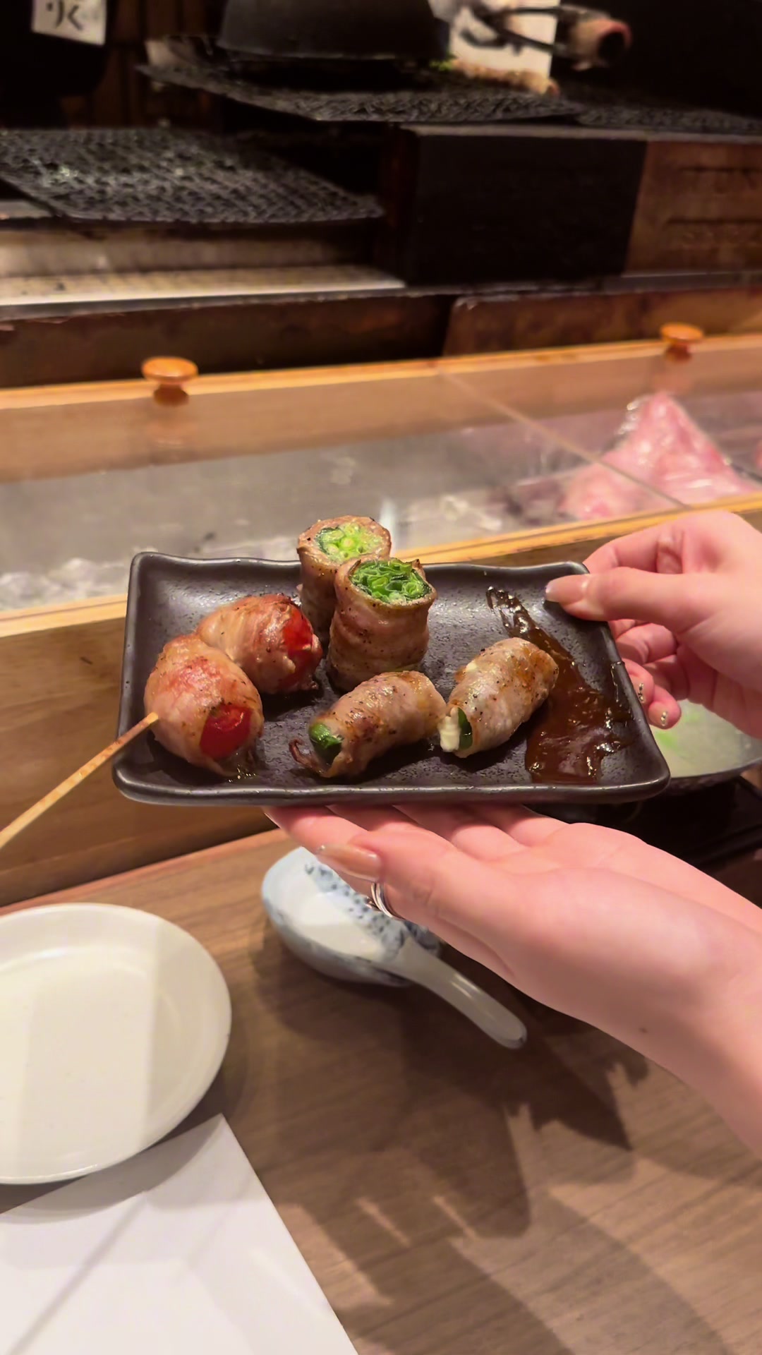 海鮮肉炉端 大夢(たいむ)