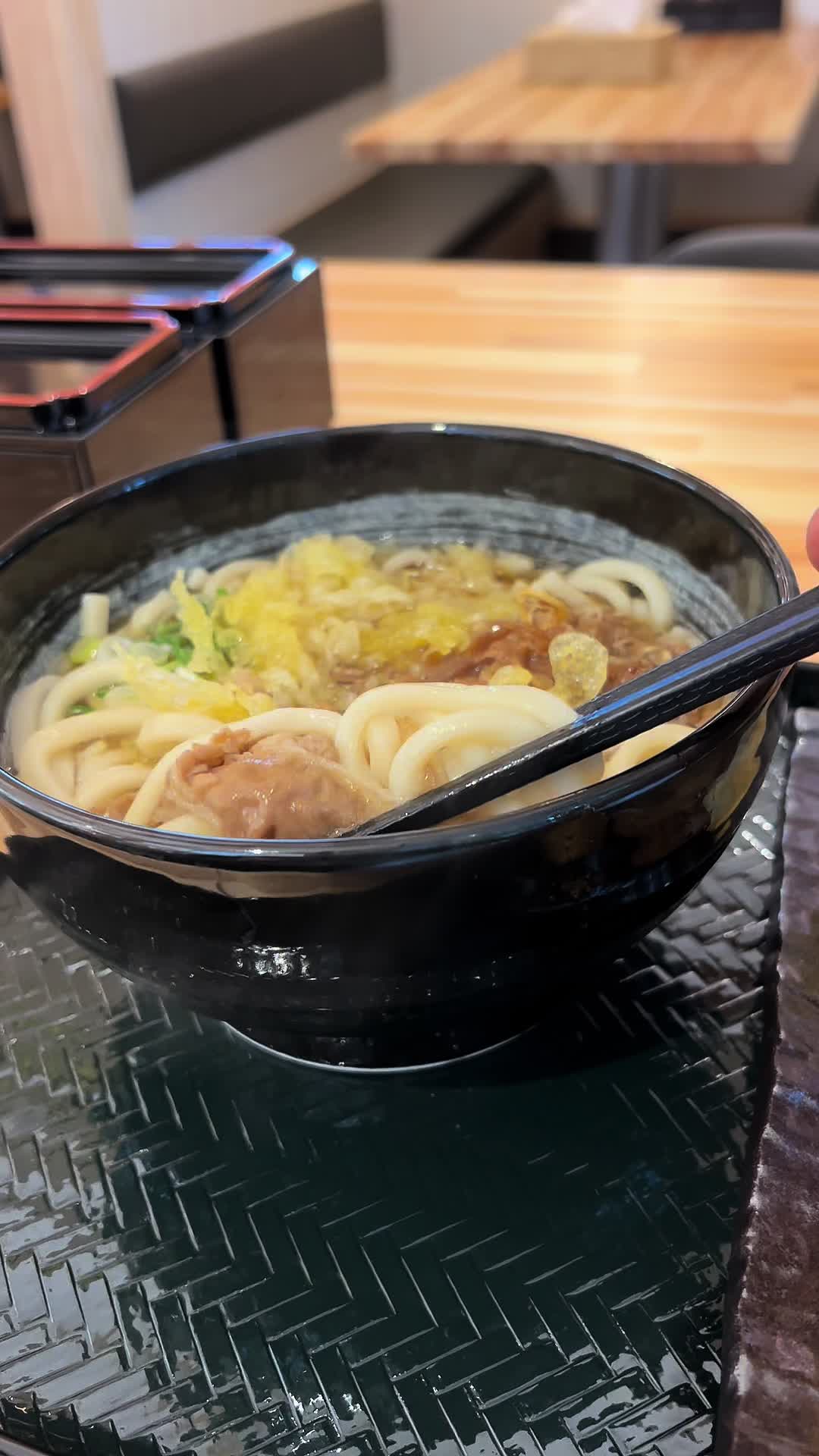 一心UDON 宮崎本店