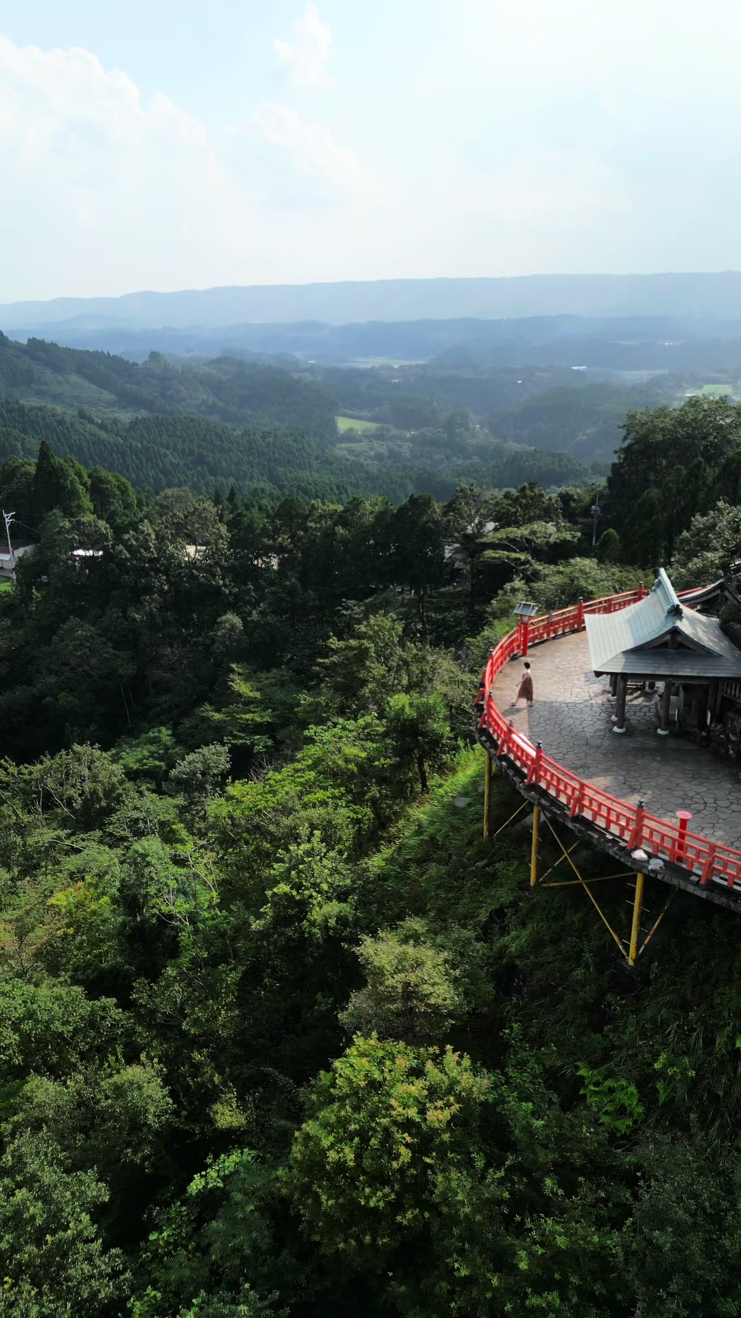 霞神社
