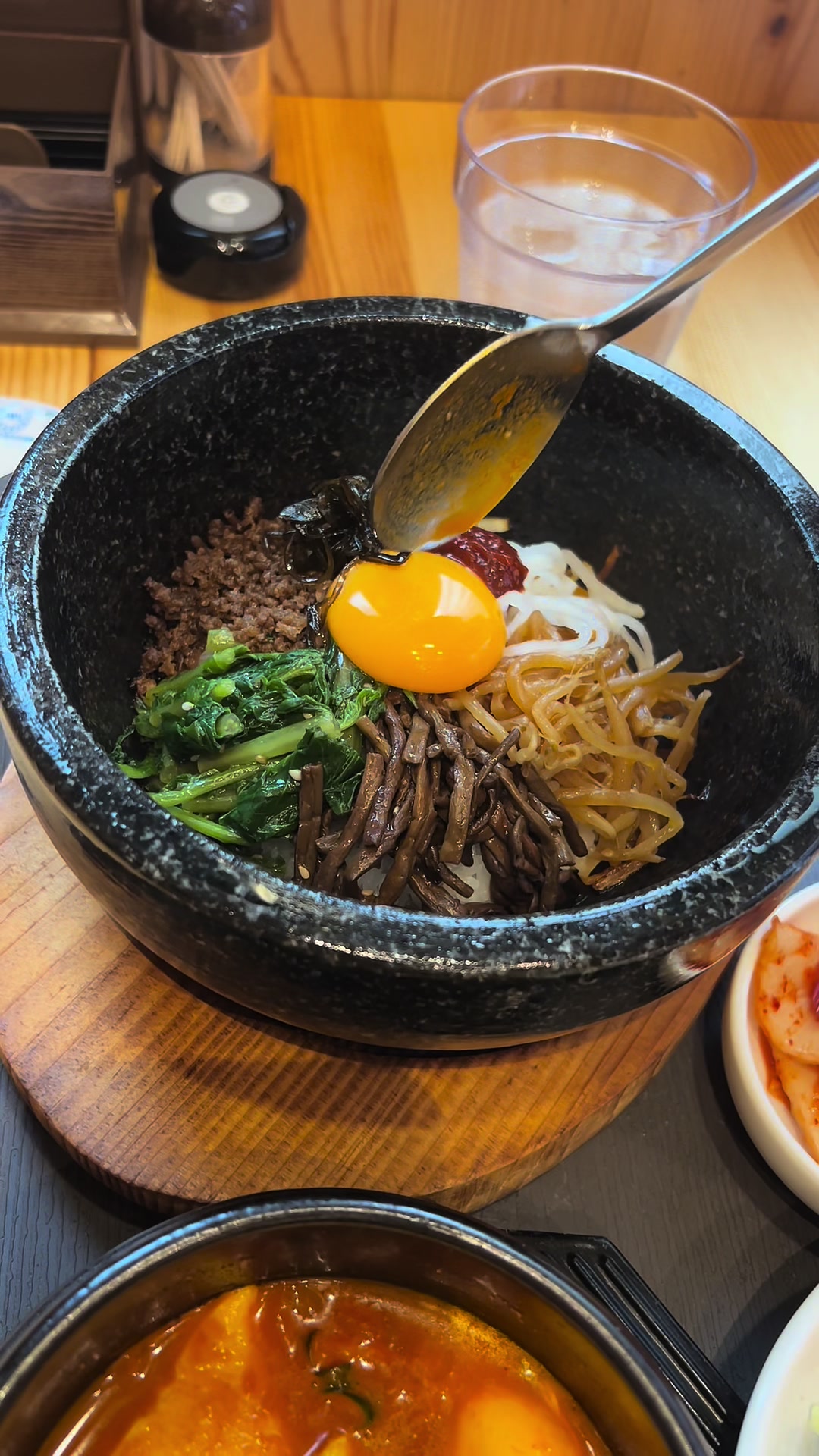 韓国料理 テヤン