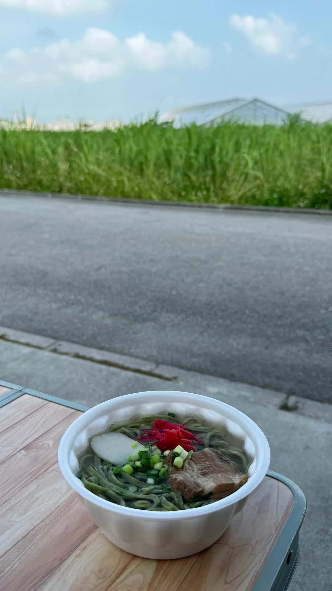Chitchiキッチン