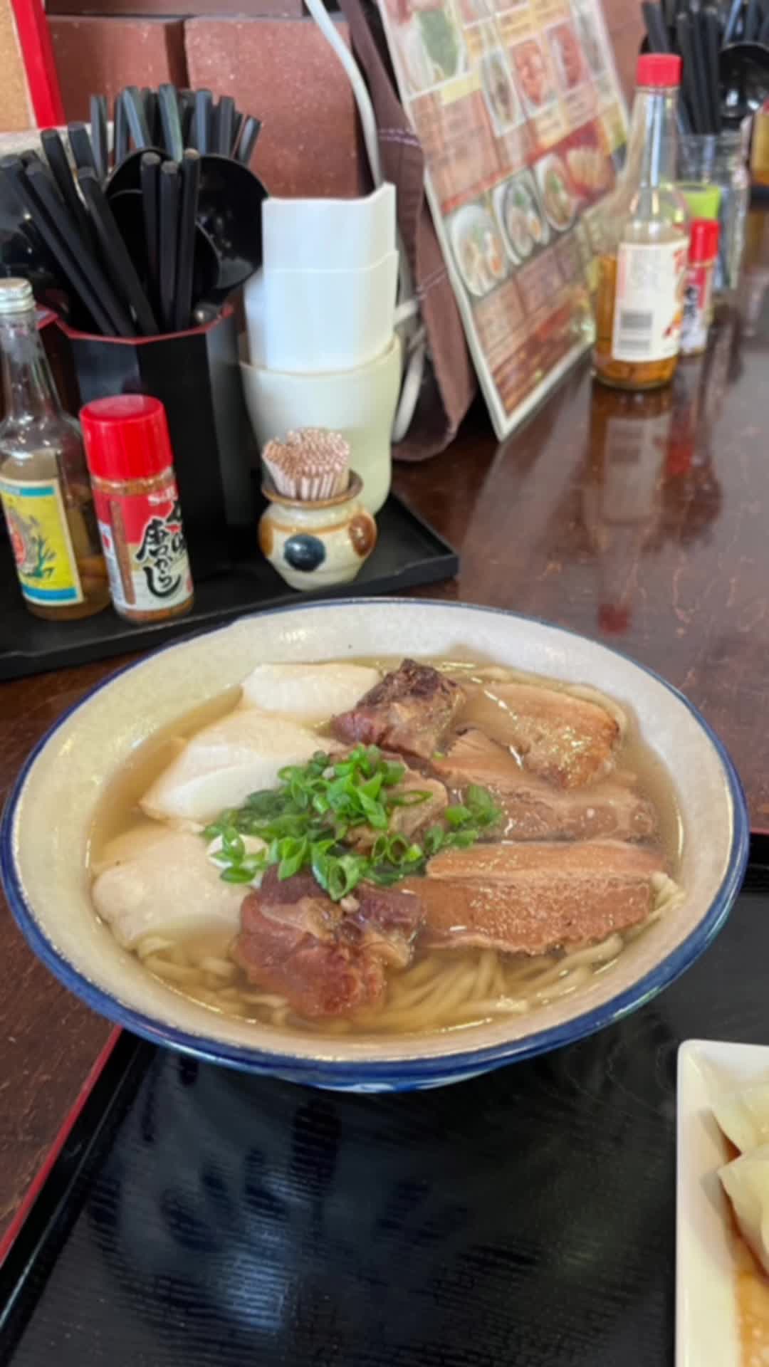 よしもと食堂