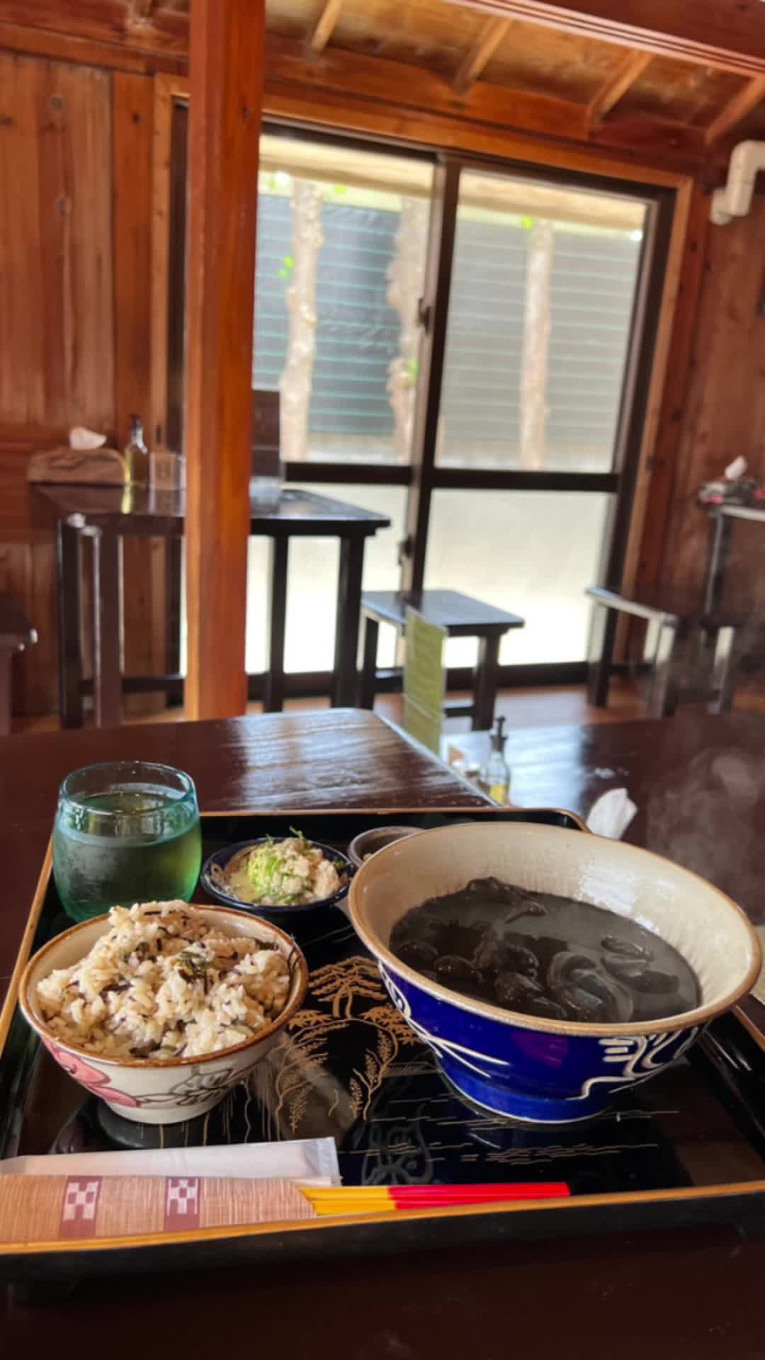 沖縄古民家食堂ちむぐくる