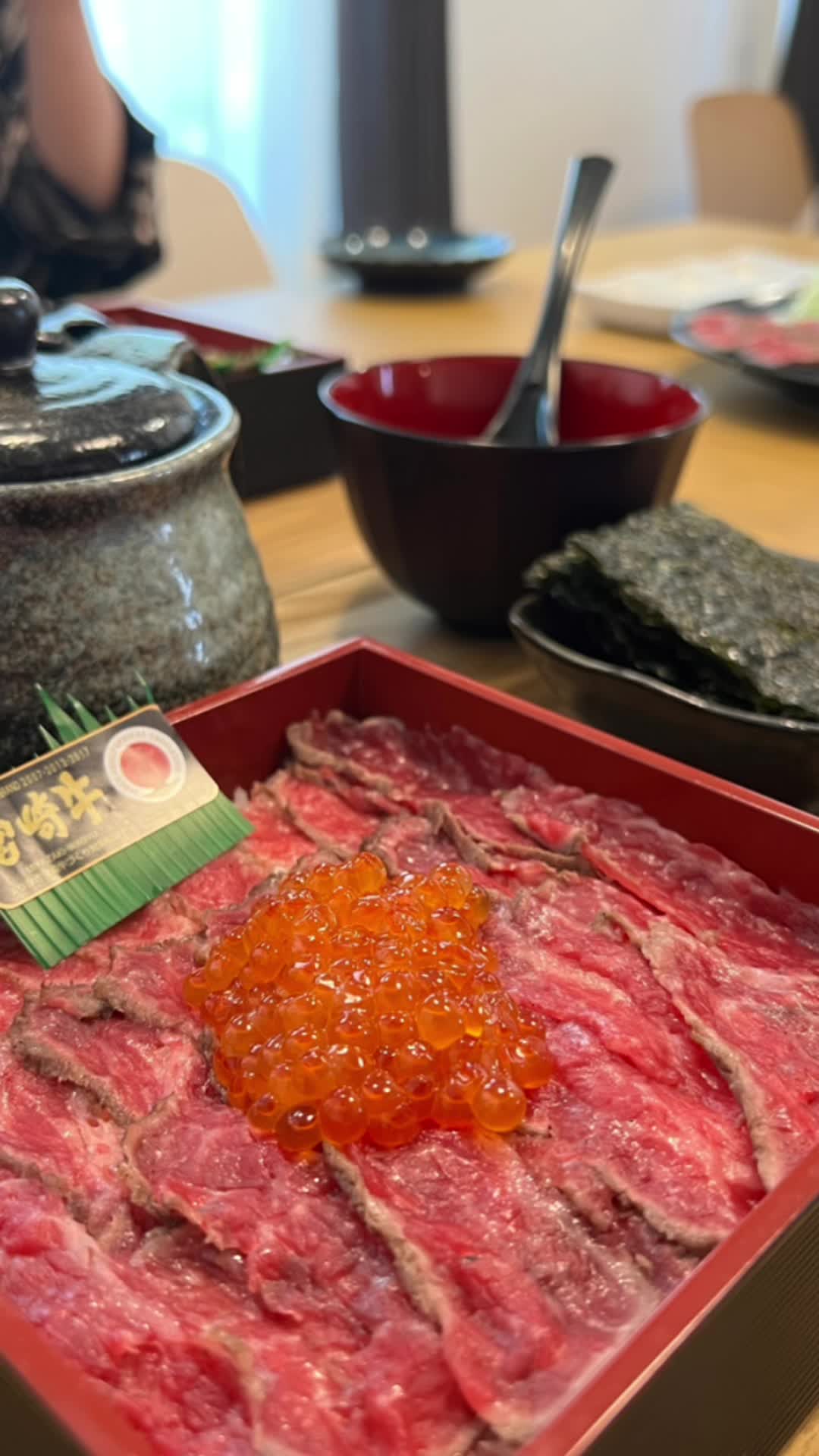 肉や食堂 in へんざ