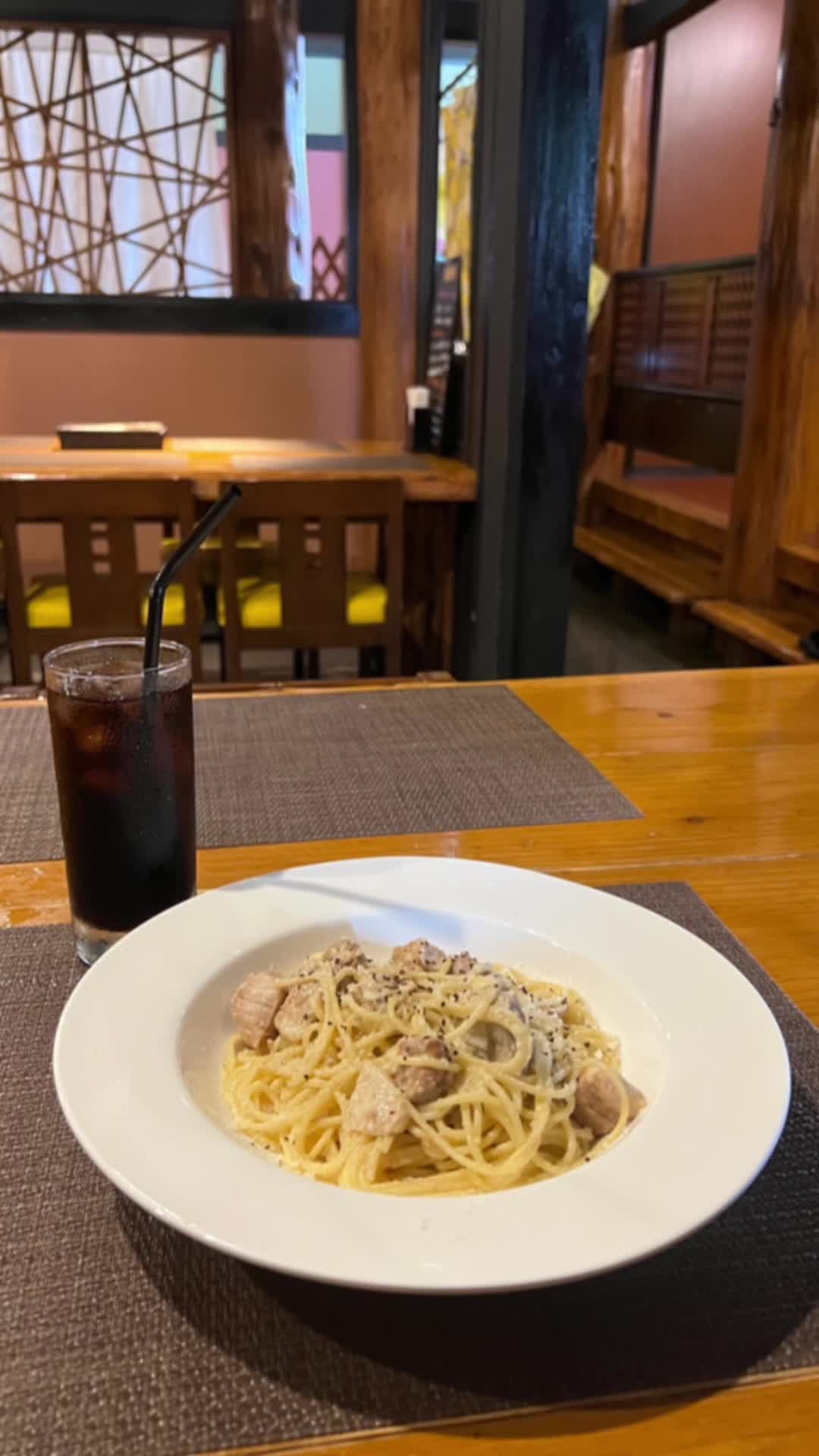 trattoria ARANCINI