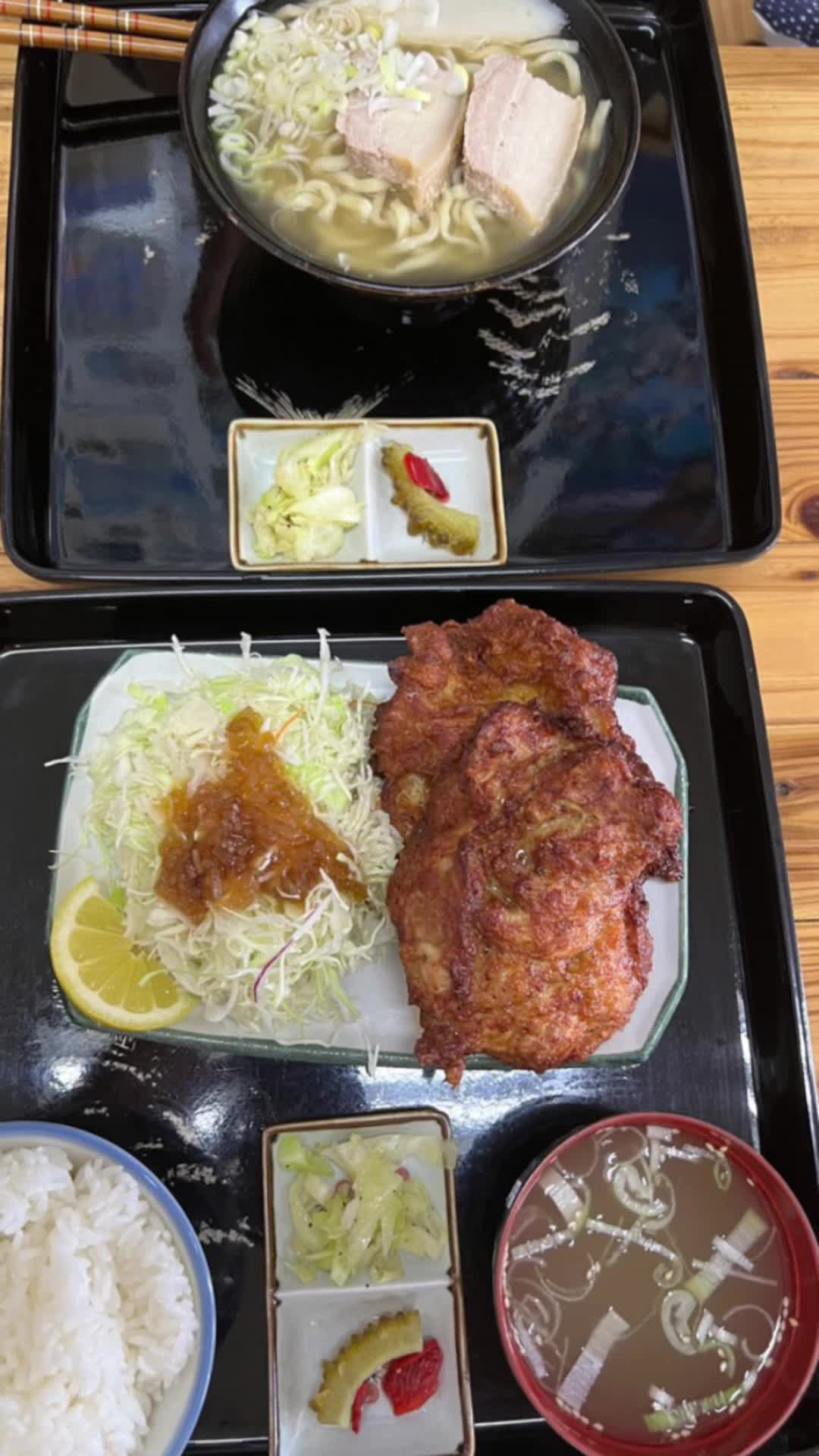 まるひら食堂