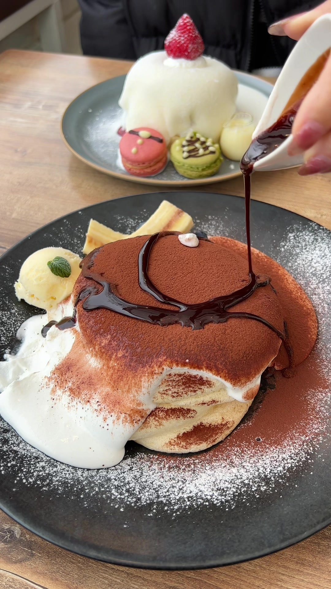 CAFE del SOL MOJIKOU