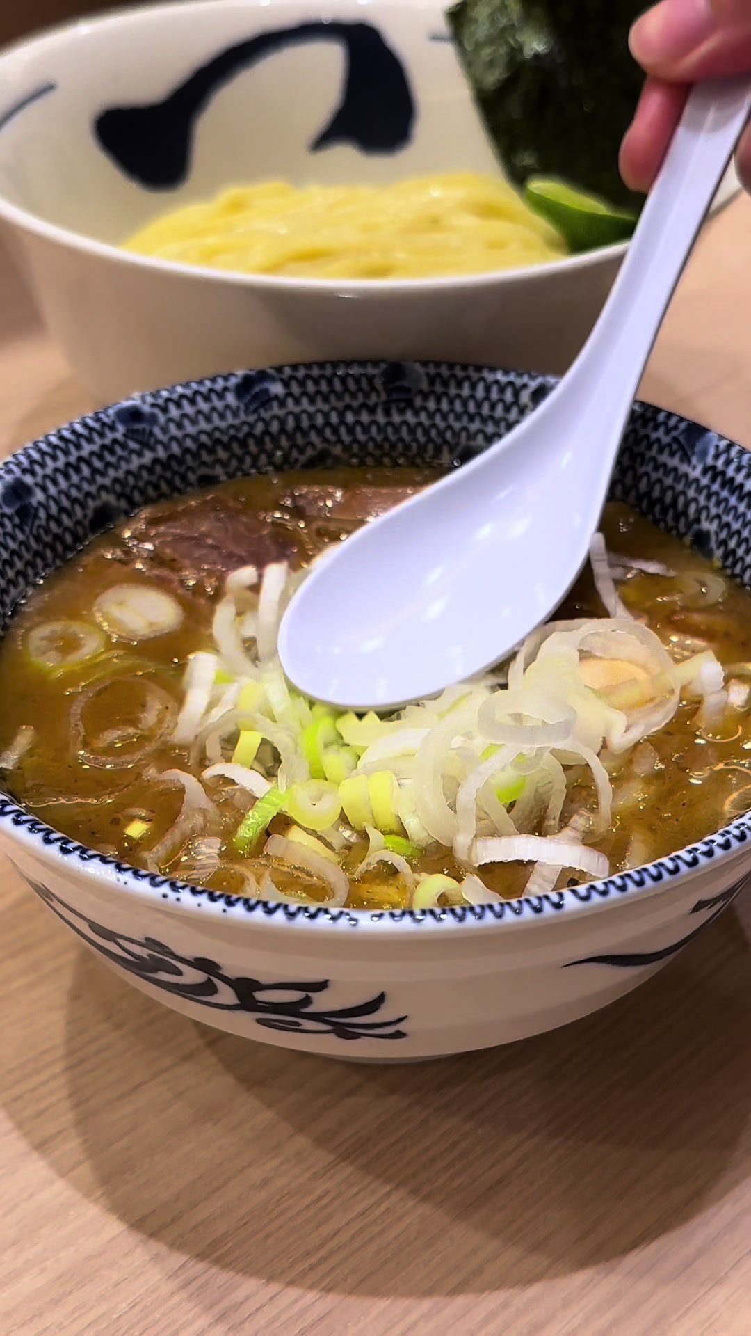 つじ田 日本橋八重洲店