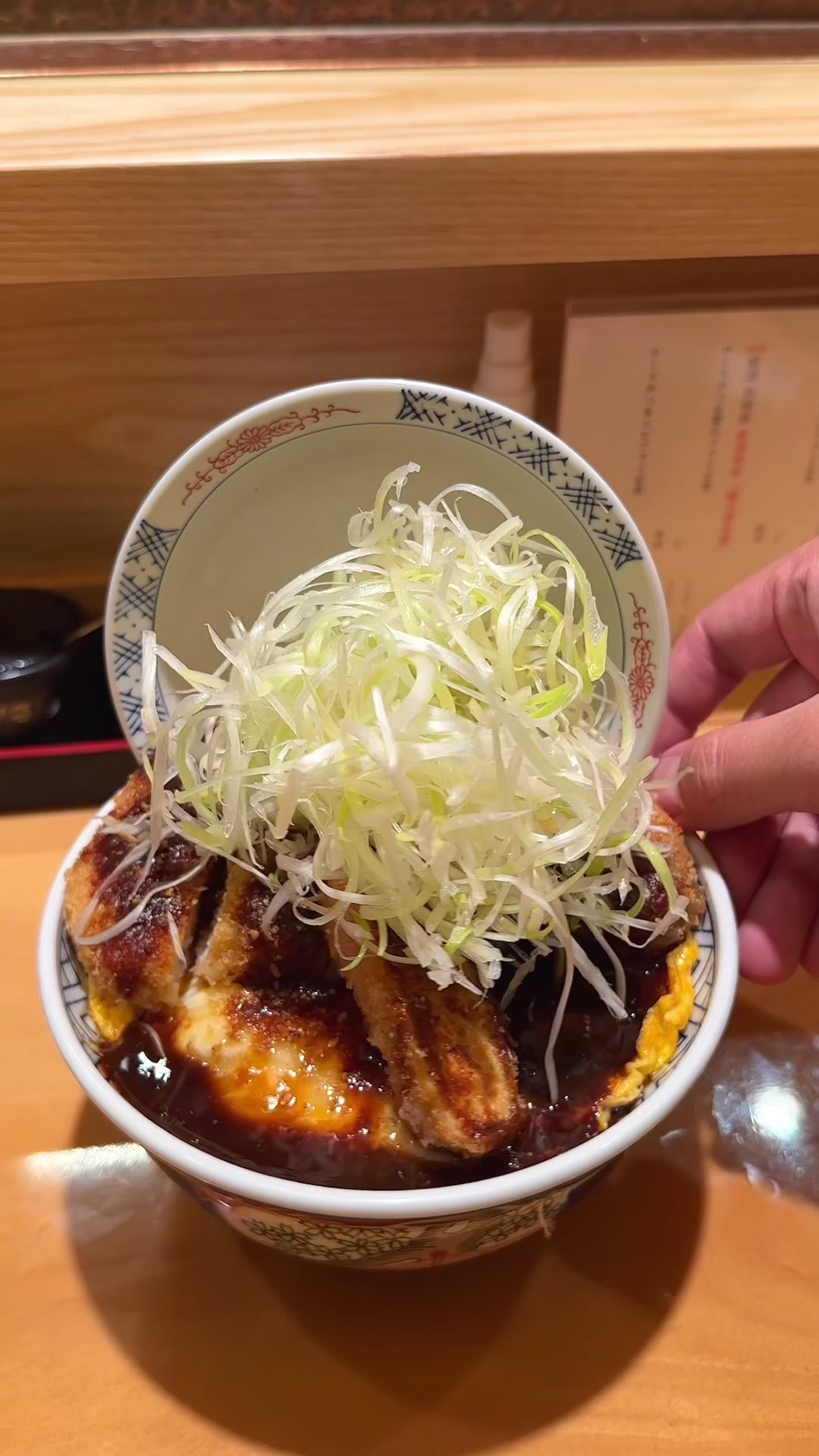 とんかつ まい泉 日本橋三越店