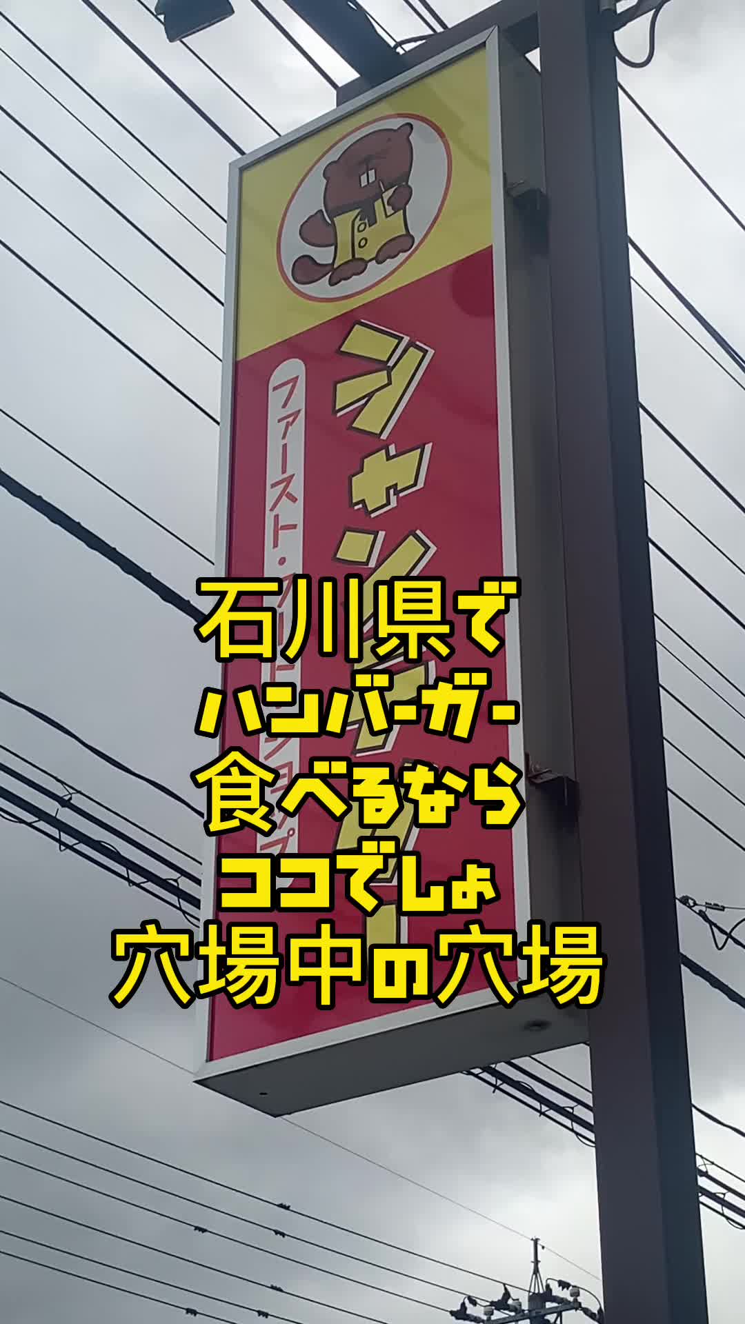 シャンテリー