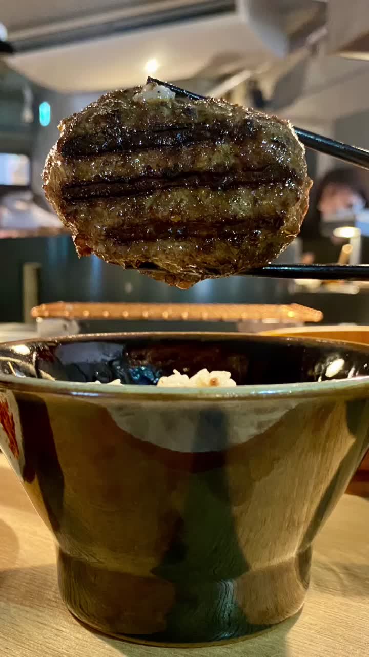 挽肉と米 渋谷店