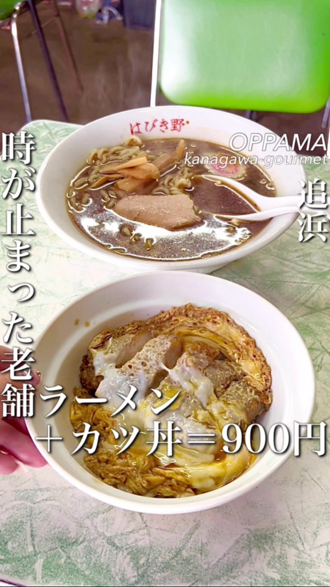はびき野
