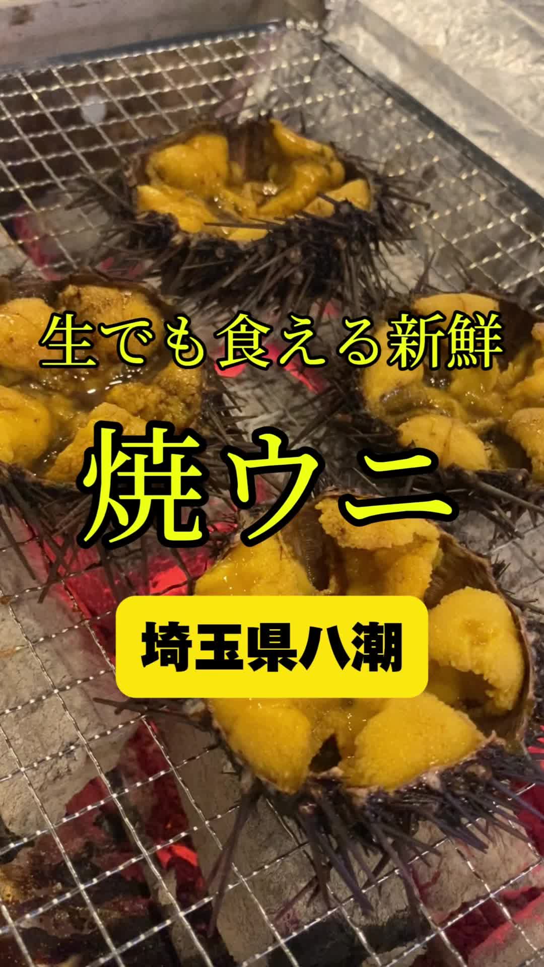 はま寿司 フレスポ八潮店
