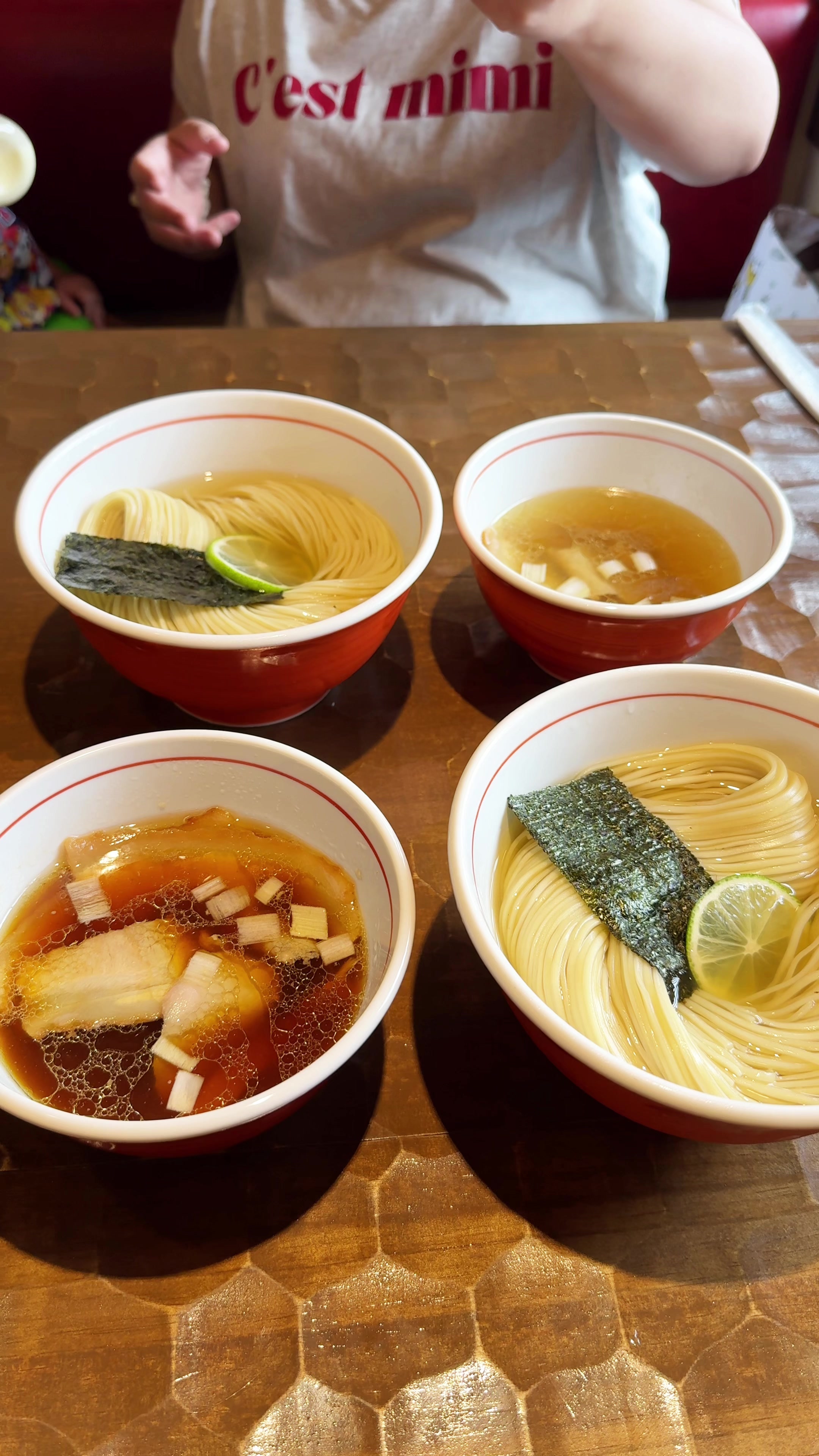 特級鶏蕎麦 龍介 土浦学園通り店