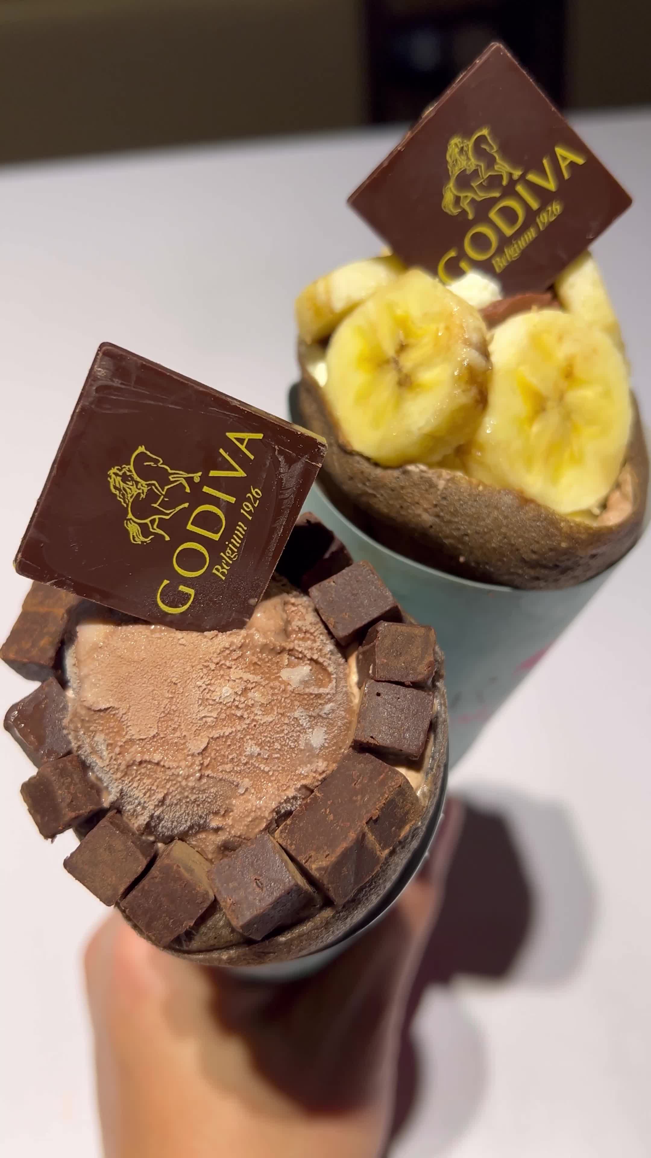 ゴディバ ジェイアール名古屋高島屋