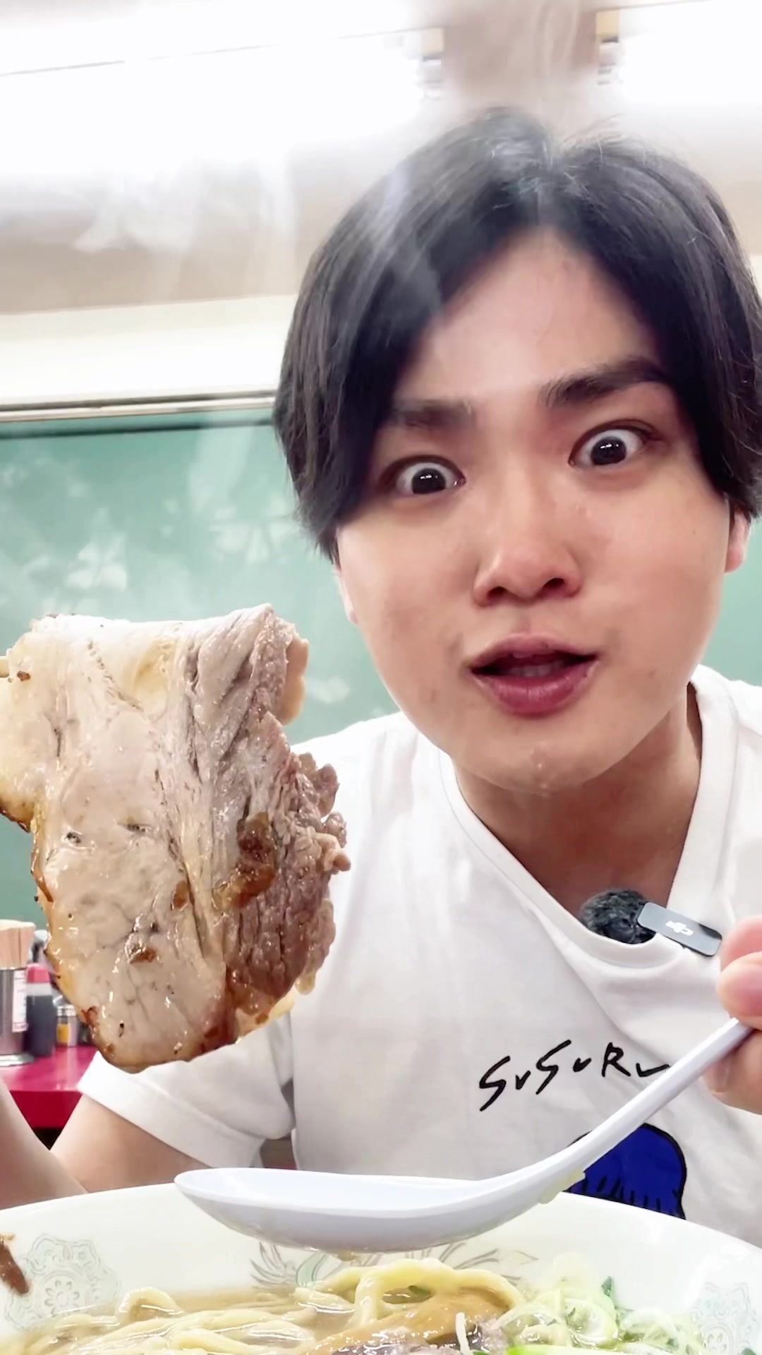 【丸麺侍】一品香 城東店