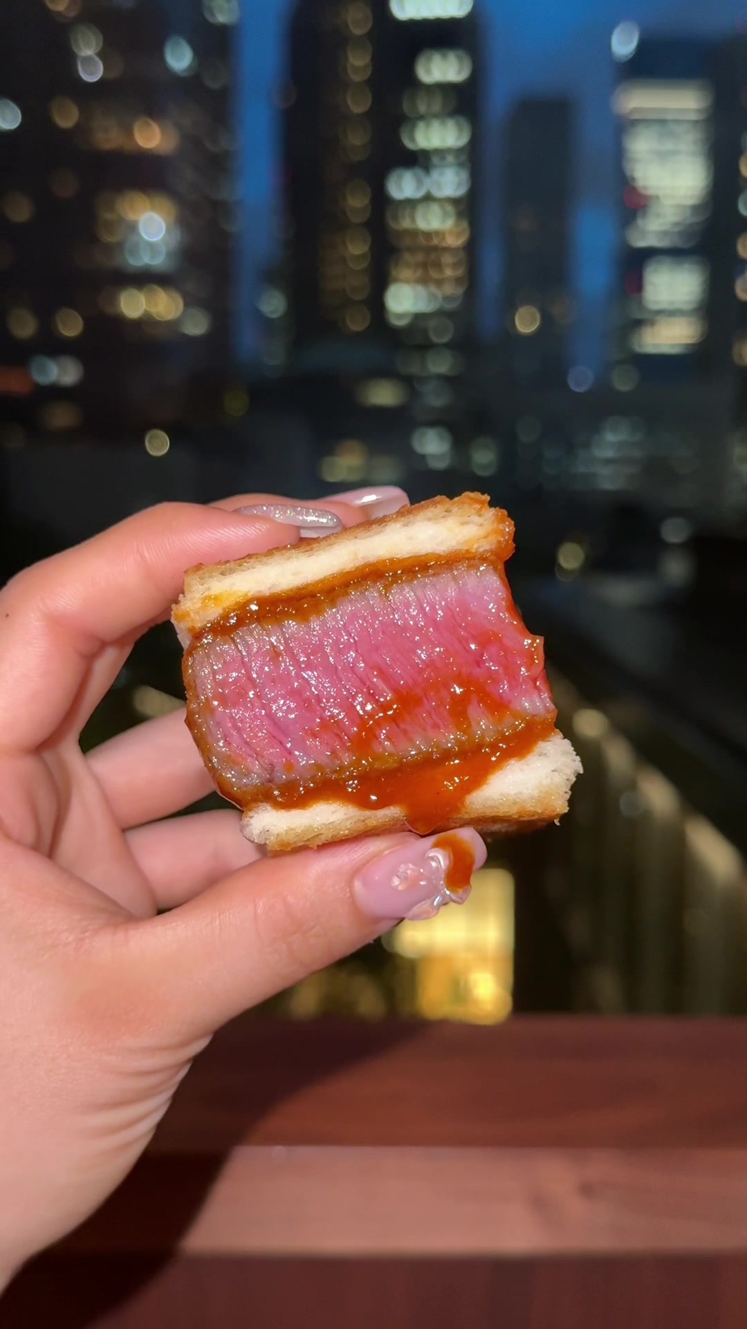 YORONIKU TOKYO 麻布台ヒルズ