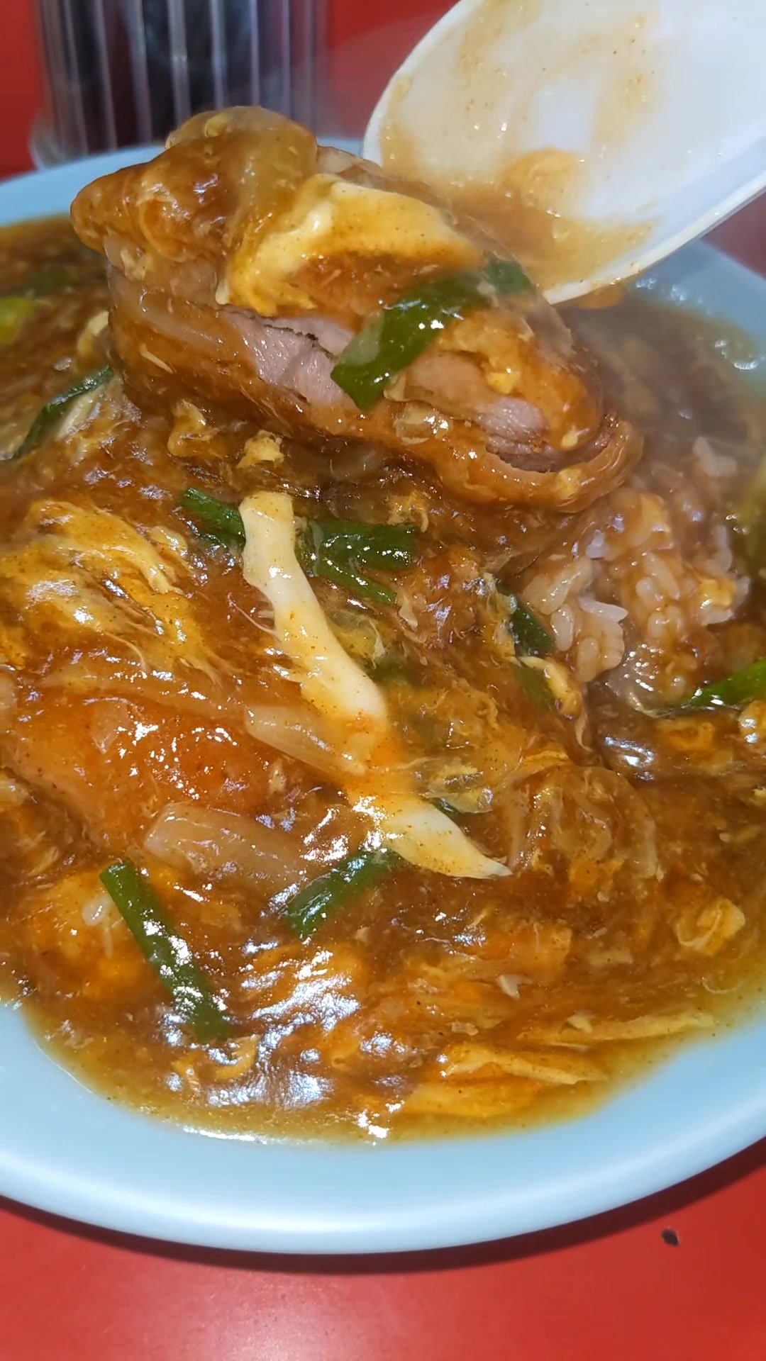 中華料理 豚々亭